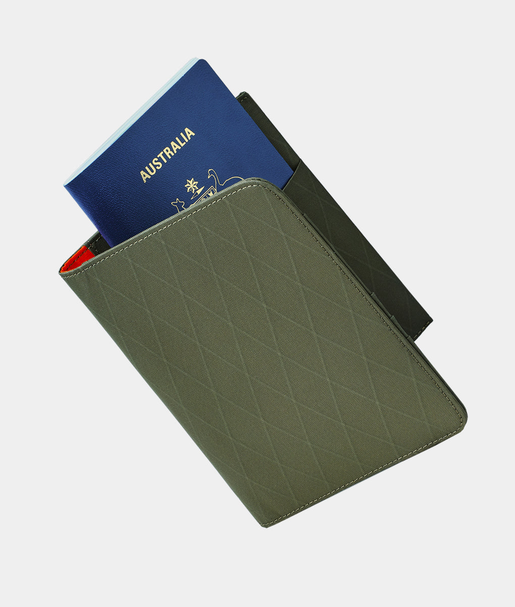 True best sale companion passport