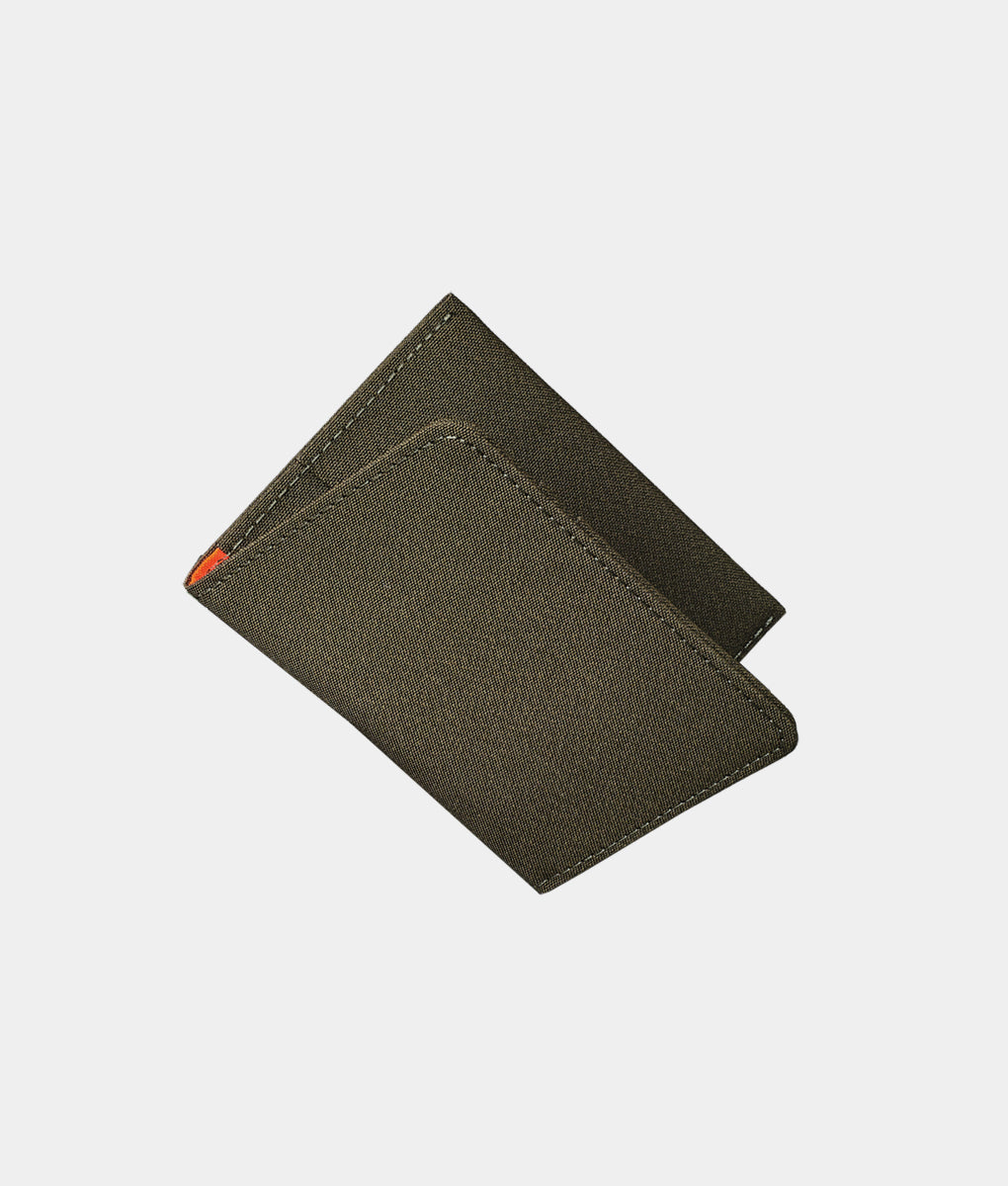 ARK Bifold Passport Wallet