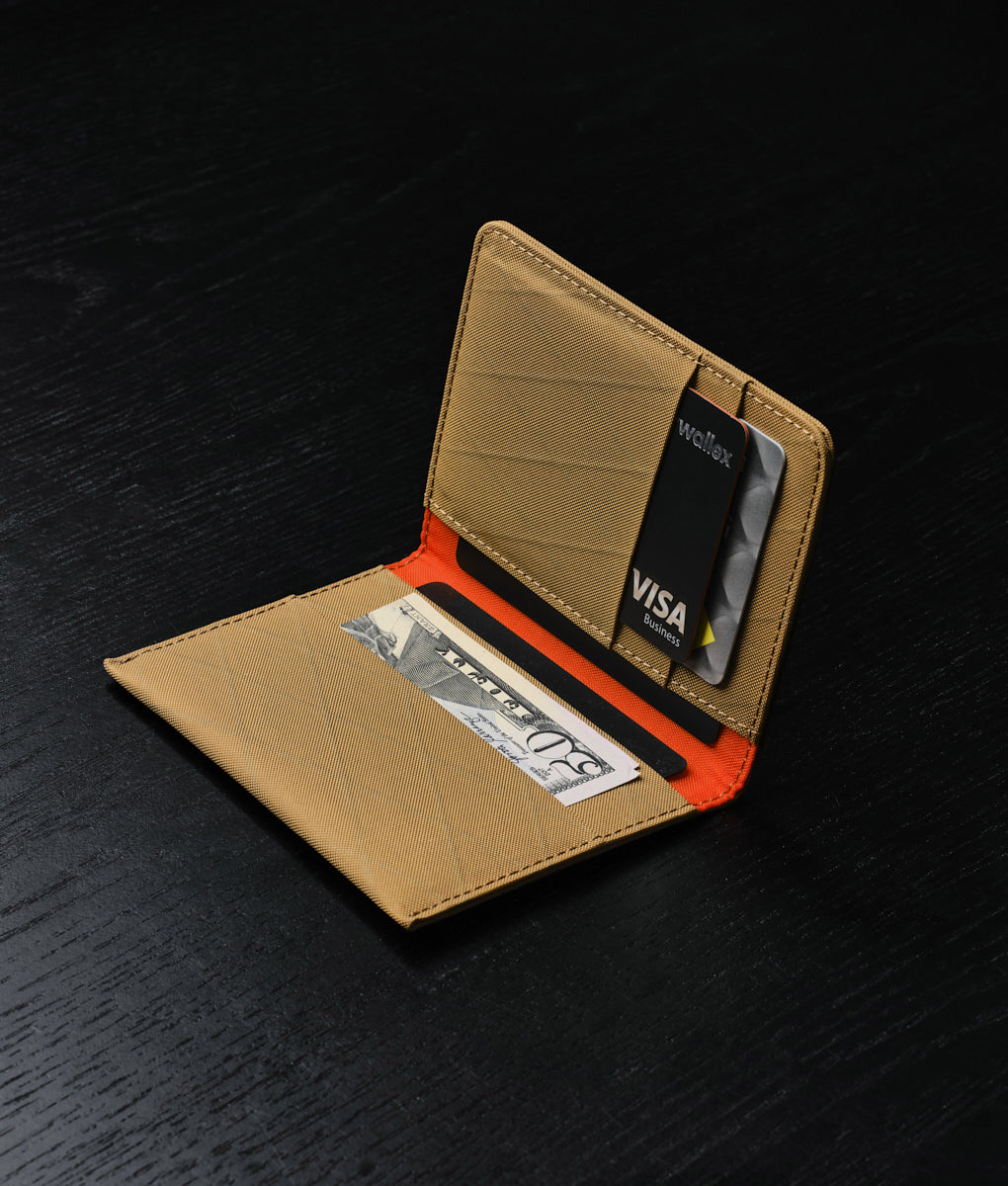 #color_Coyote Brown | X-Pac VX21
