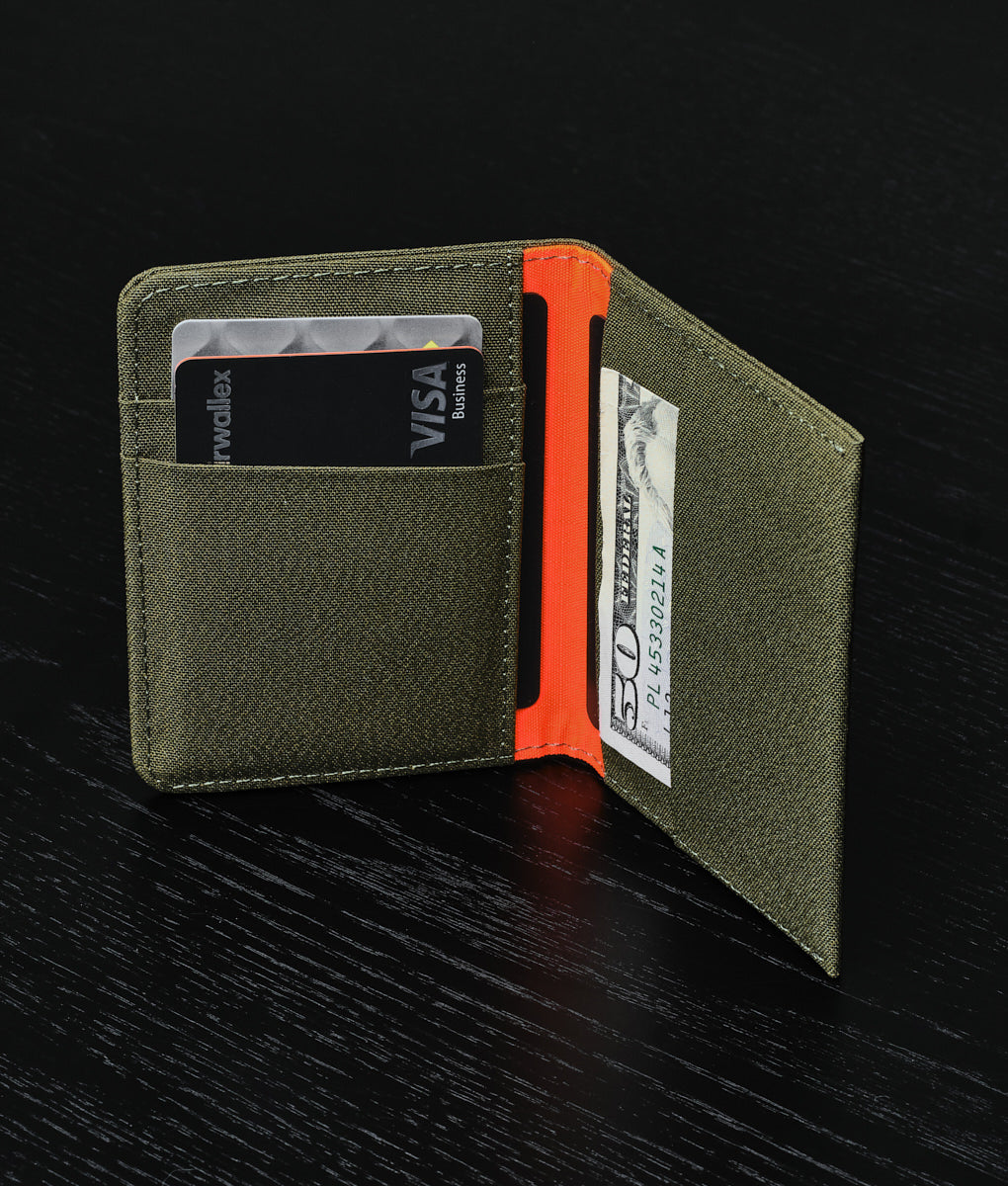 #color_Army Green | Axoflux 300D