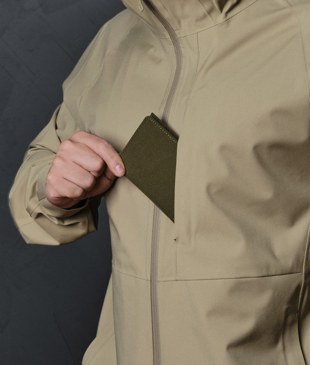 #color_Army Green | Axoflux 300D