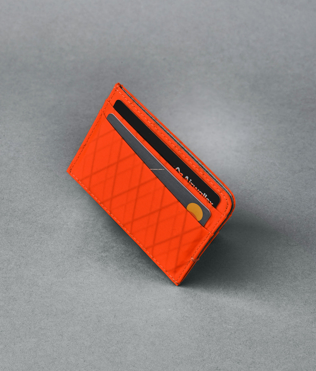 #color_Hot Orange | X-Pac VX25