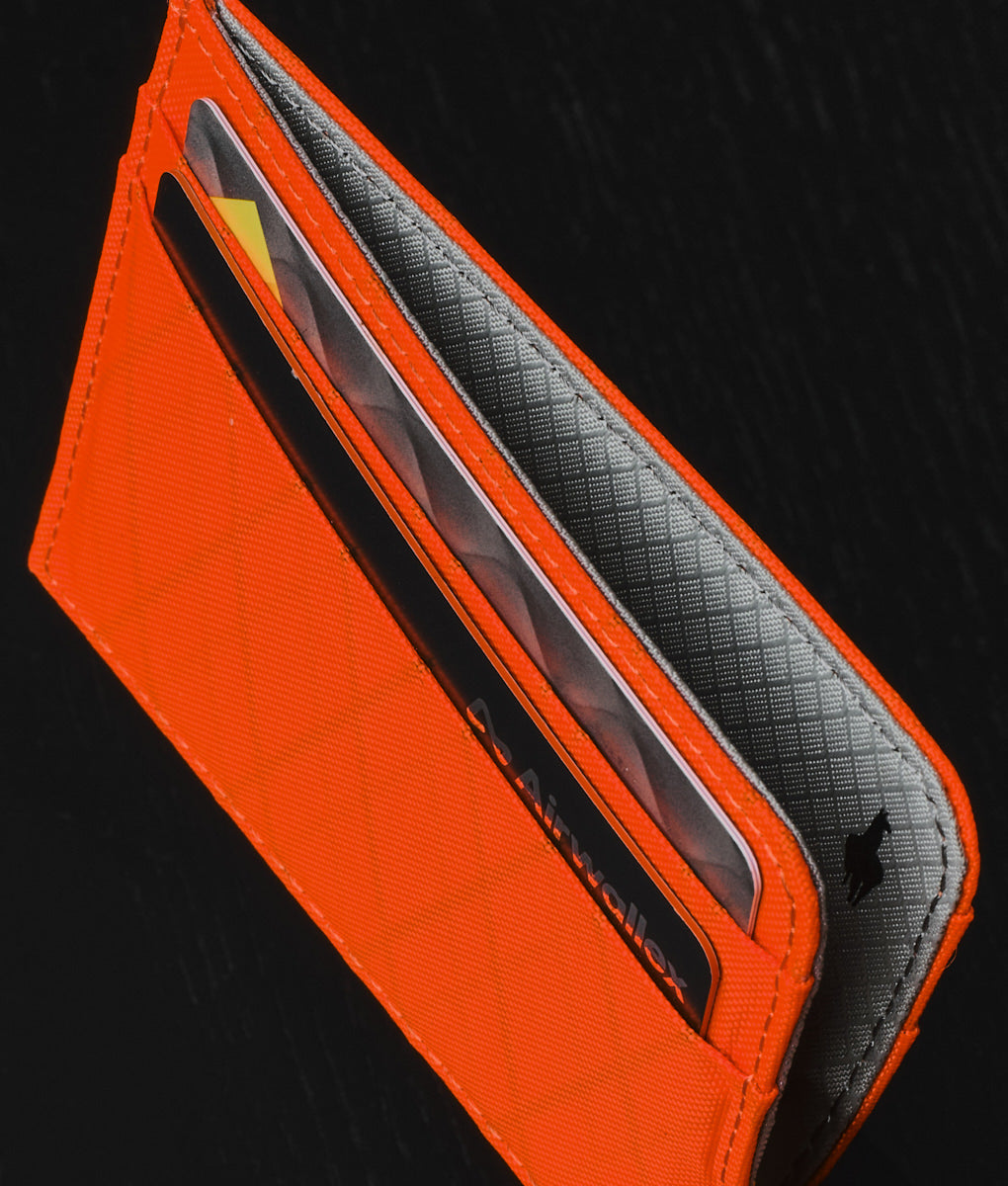 #color_Hot Orange | X-Pac VX25
