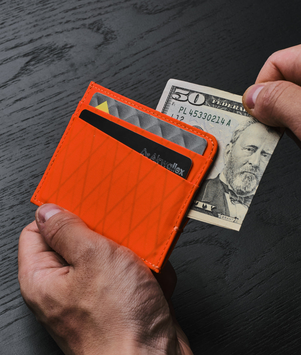 #color_Hot Orange | X-Pac VX25
