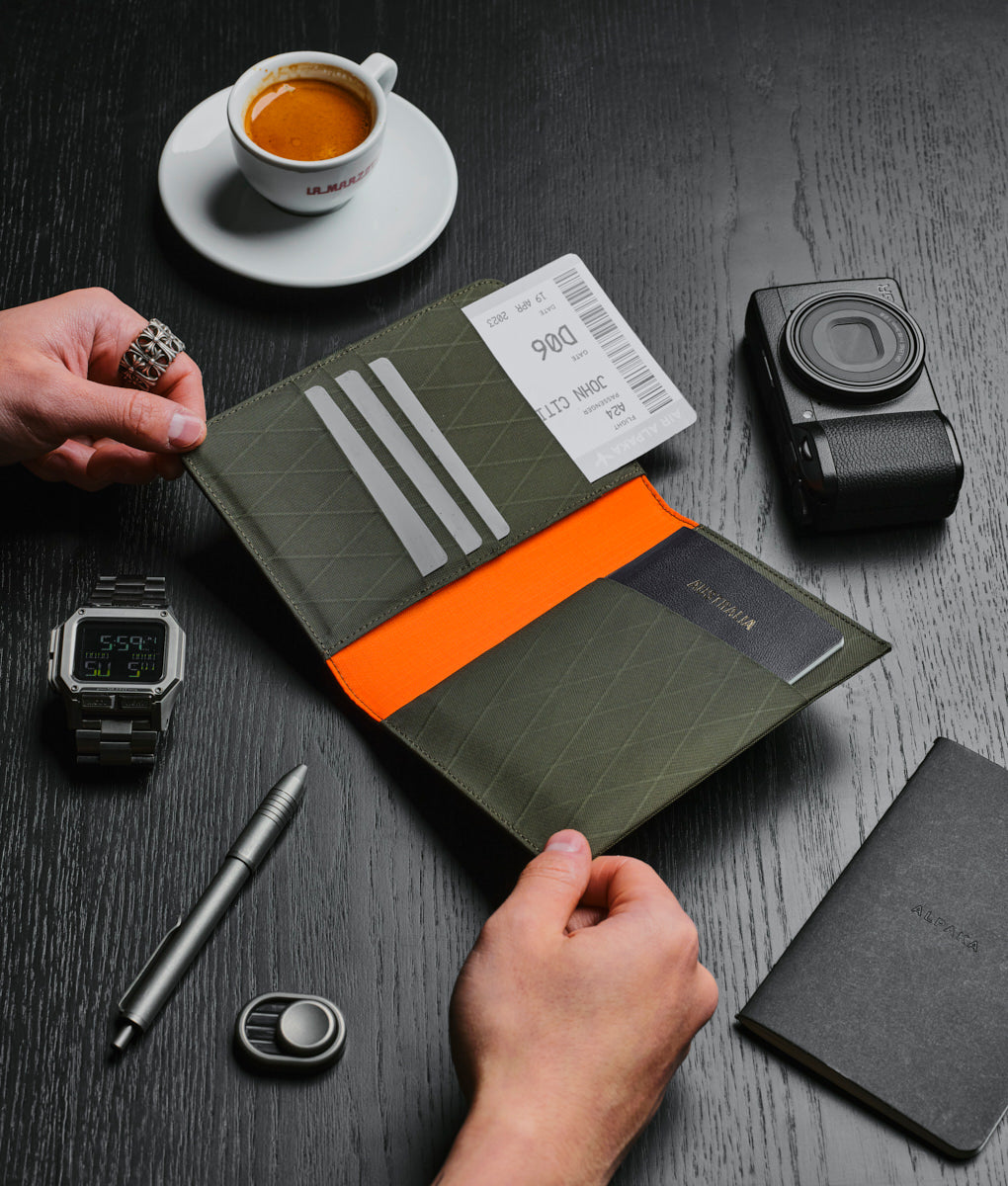 #color_Dark Green | X-Pac VX21