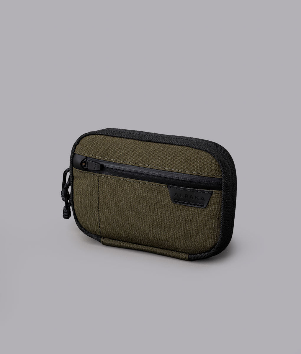 #color_Army Green | Axogrid 300D