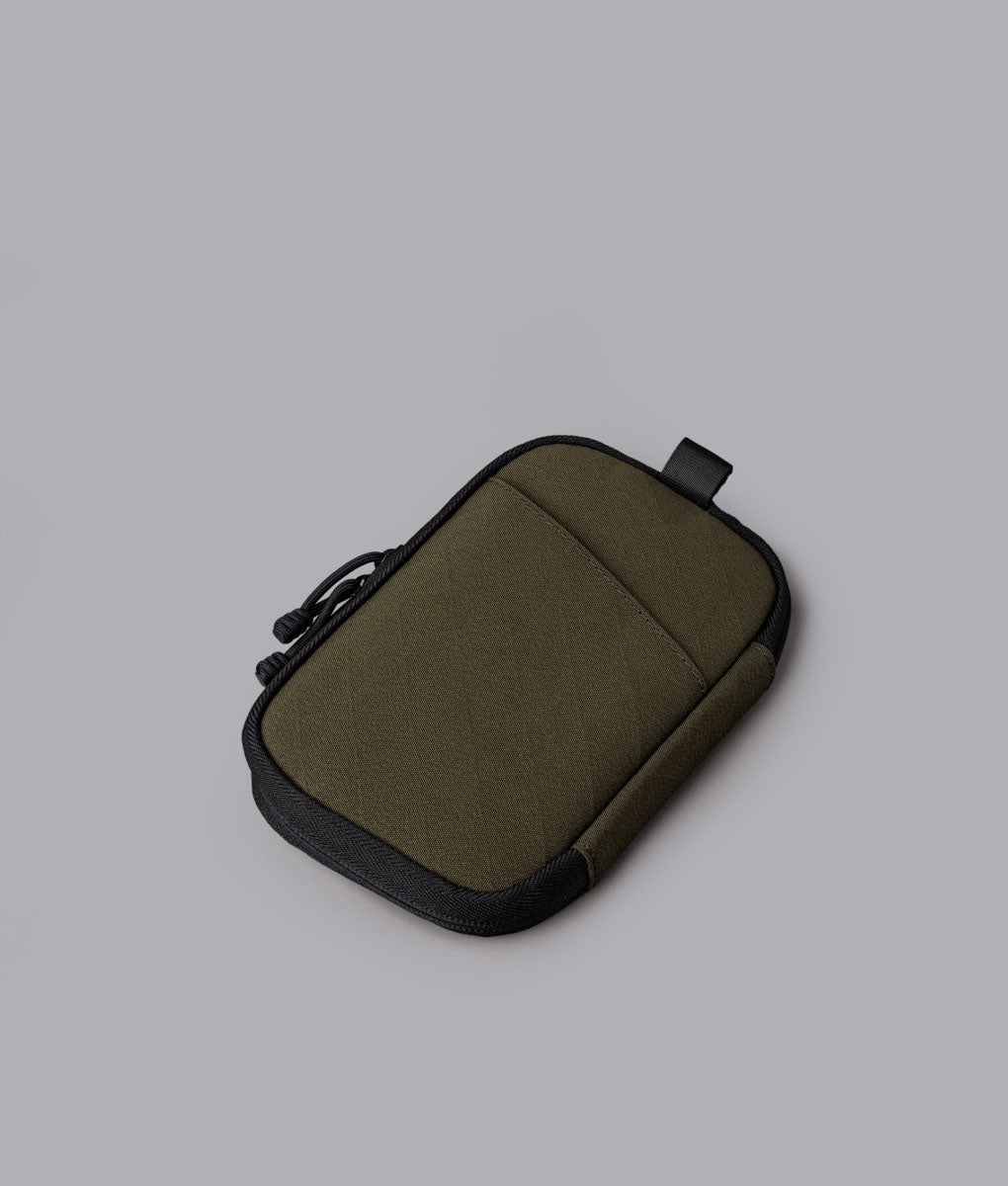 #color_Army Green | Axogrid 300D