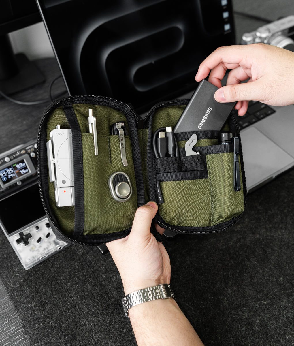 #color_Olive Green | X-Pac X42