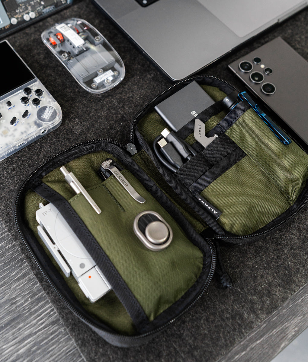 #color_Olive Green | X-Pac X42