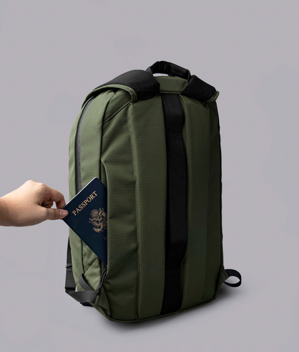 #color_Green | Axoflux 210D