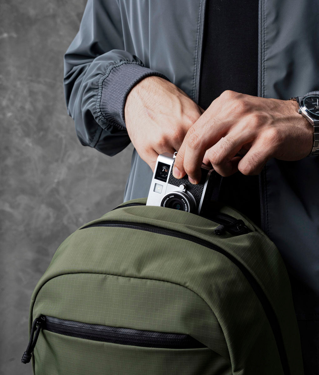 #color_Green | Axoflux 210D