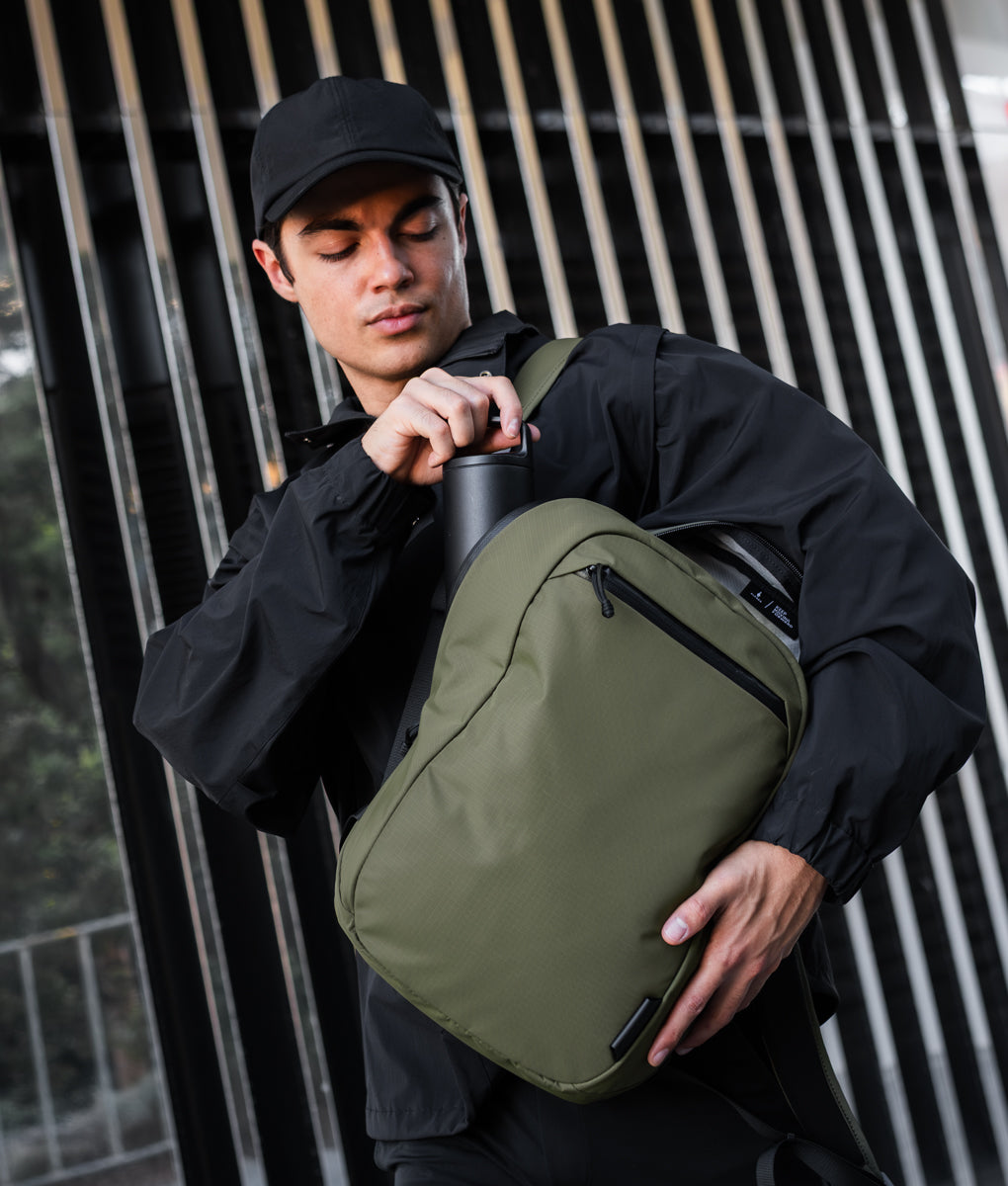 #color_Green | Axoflux 210D