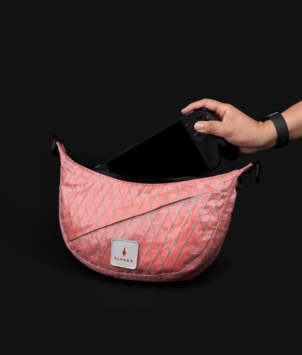 Aura Sling - Halloween Edition