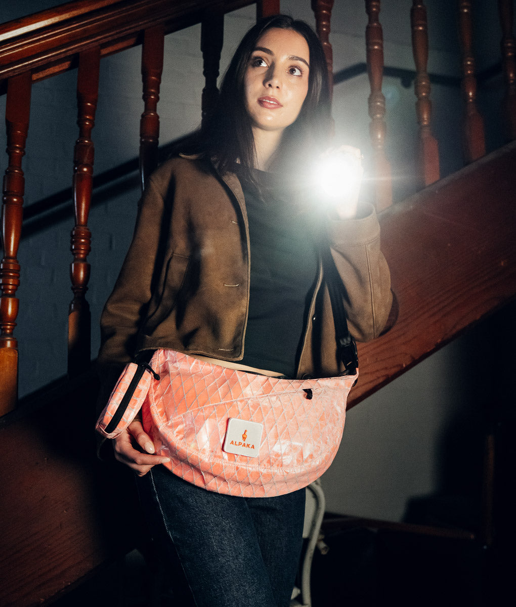 Aura Sling - Halloween Edition