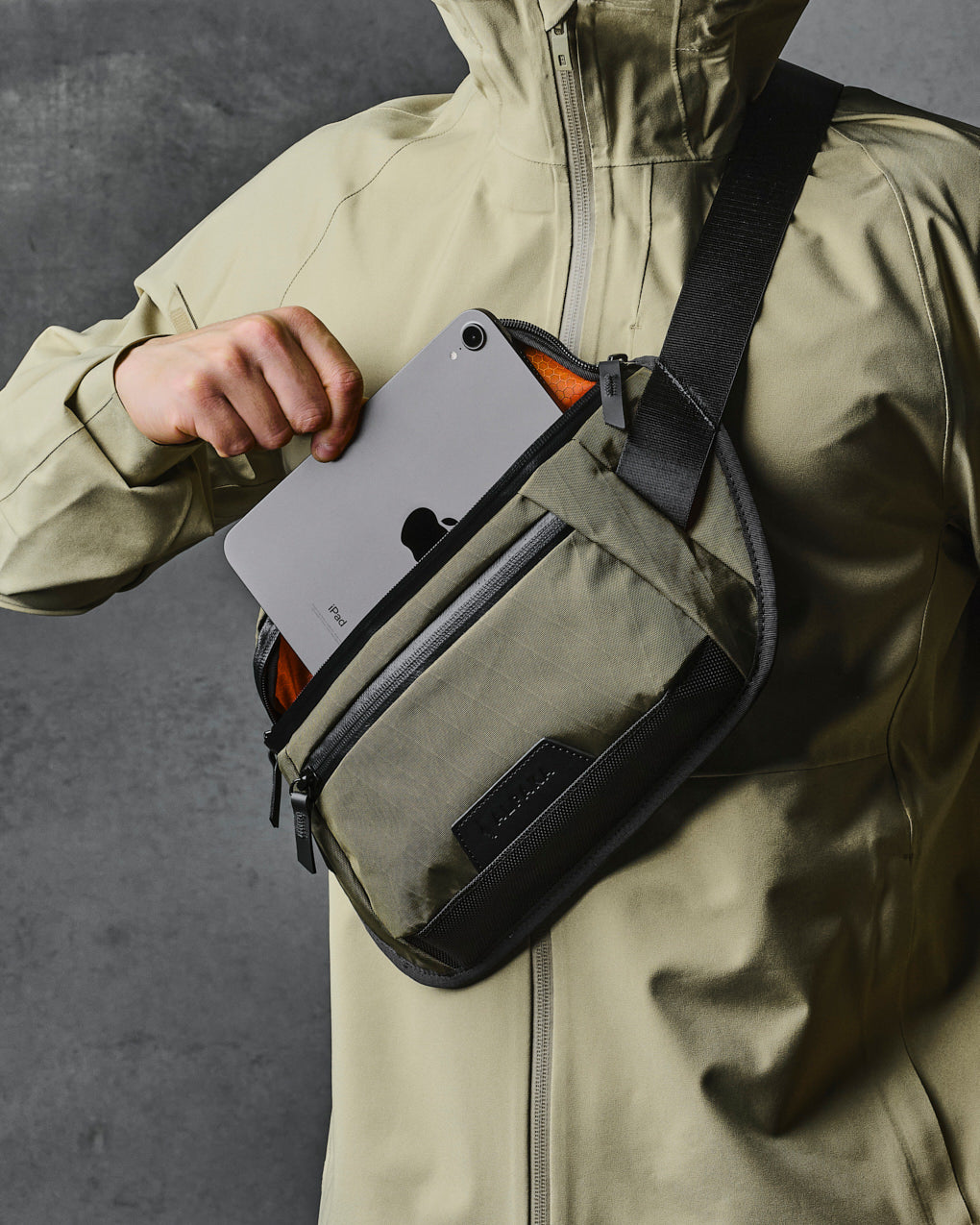 #color_Olive Green | X-Pac X42