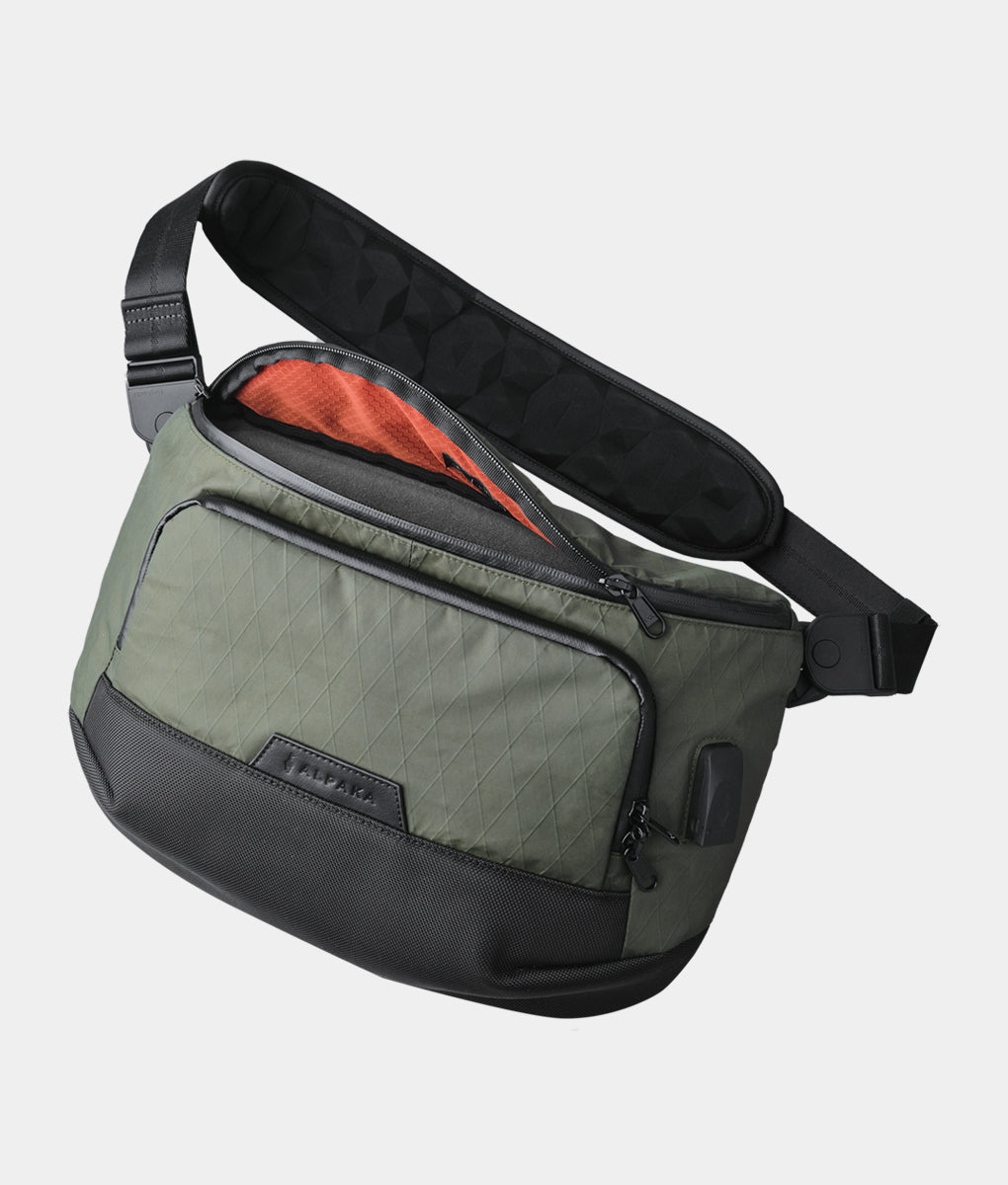 #color_Dark Green | X-Pac VX21