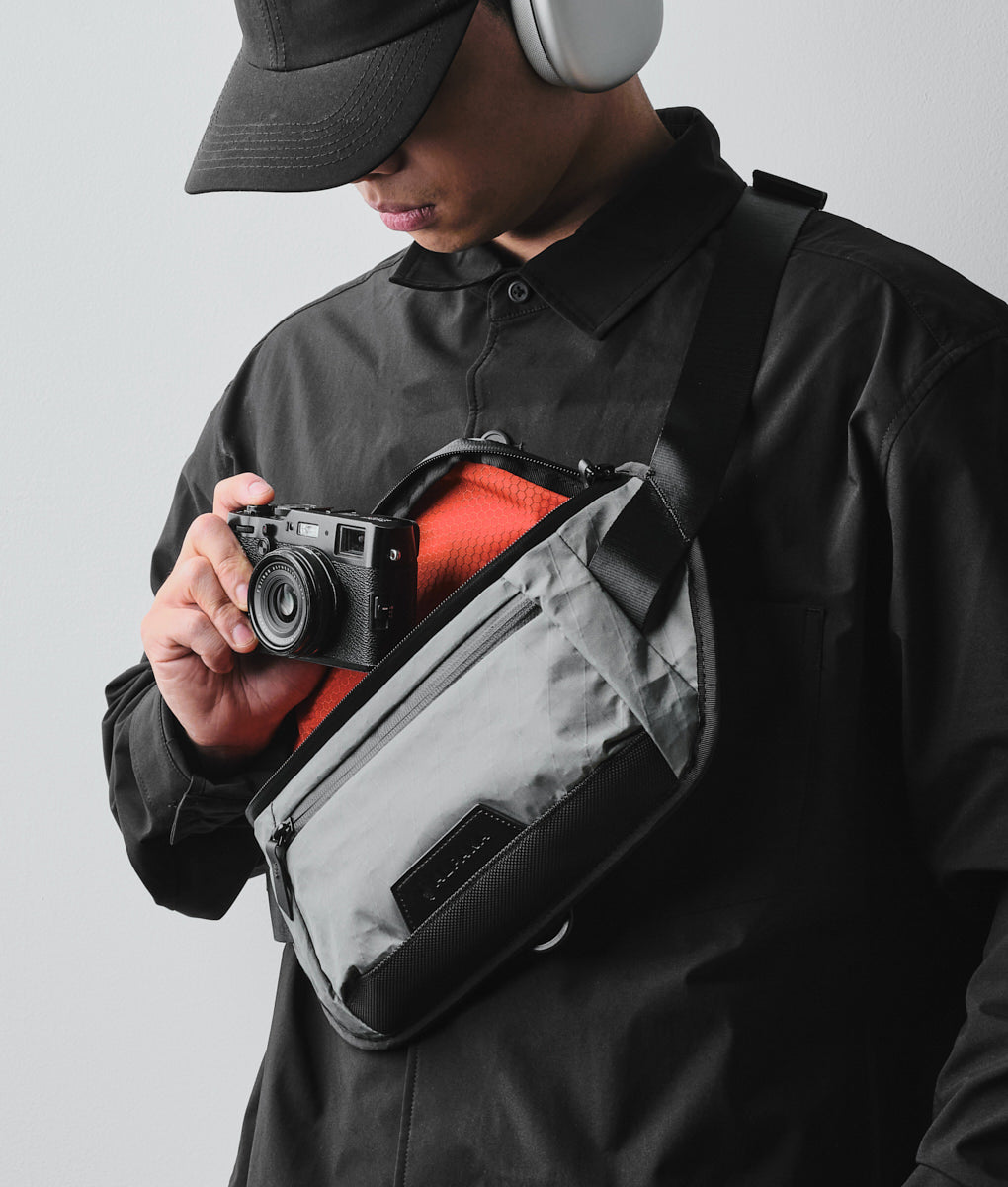 #color_Slate Gray | X-Pac VX21