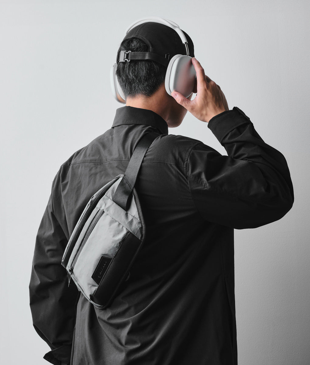 #color_Slate Gray | X-Pac VX21