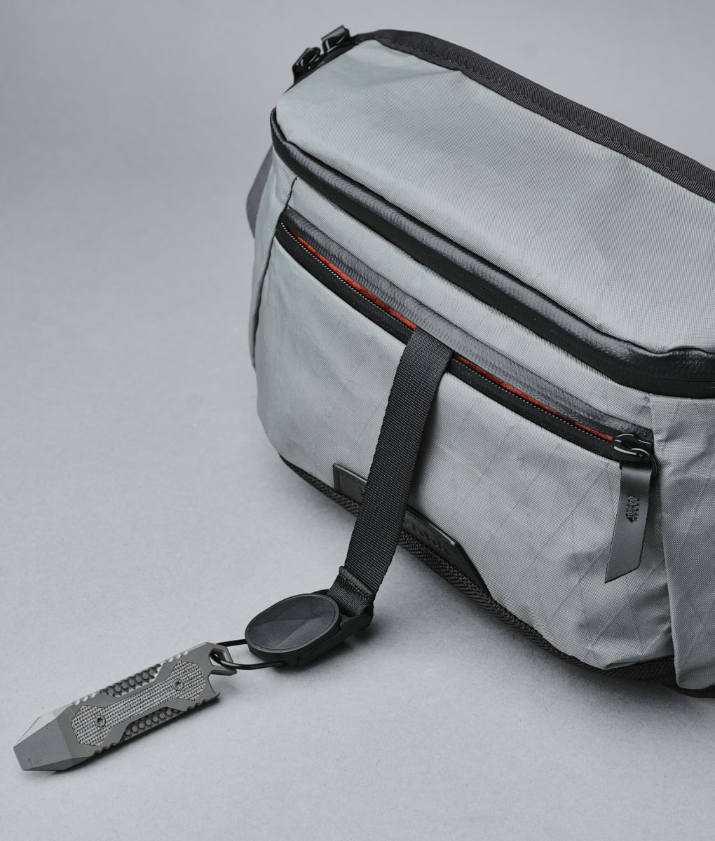 #color_Slate Gray | X-Pac VX21