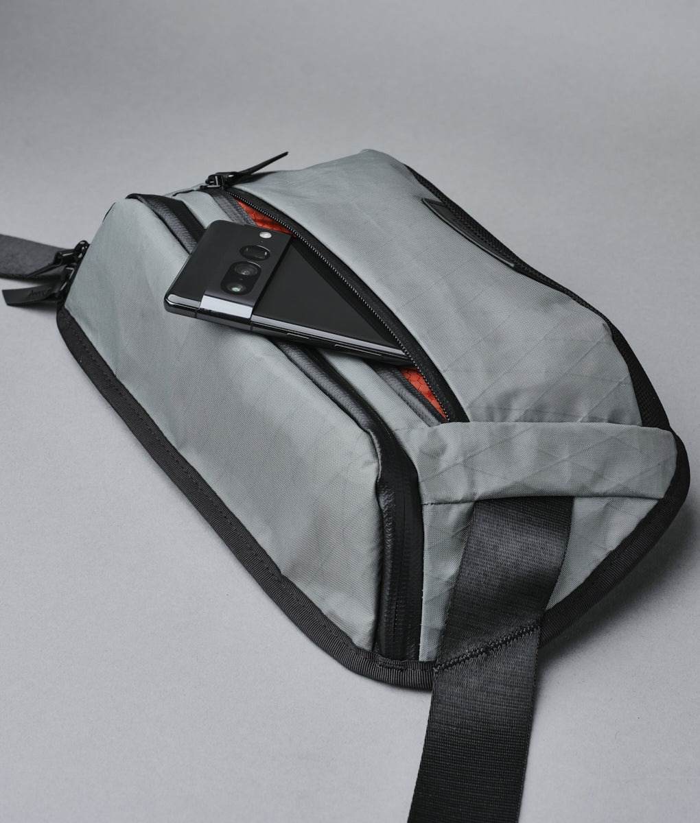 #color_Slate Gray | X-Pac VX21