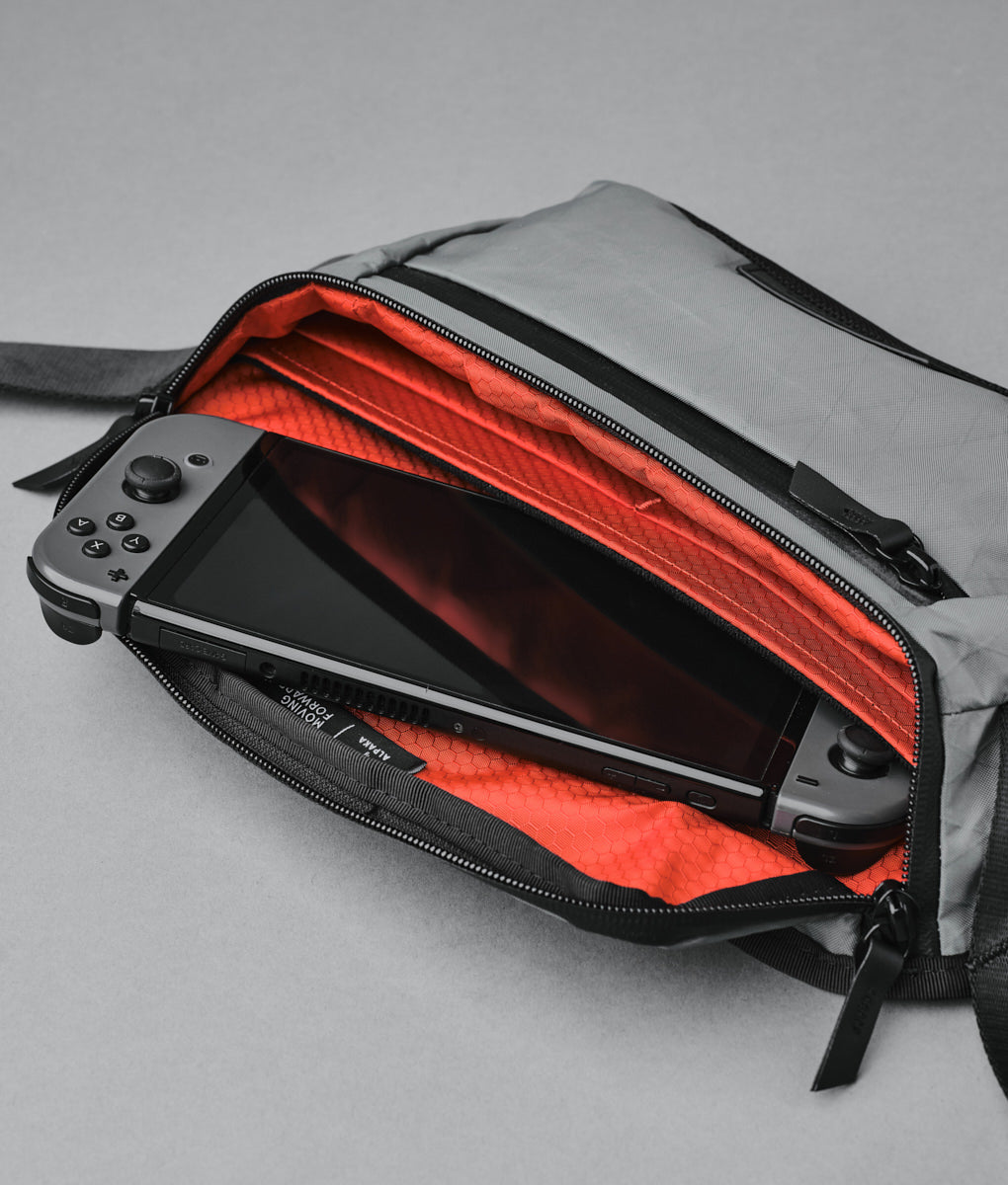 #color_Slate Gray | X-Pac VX21