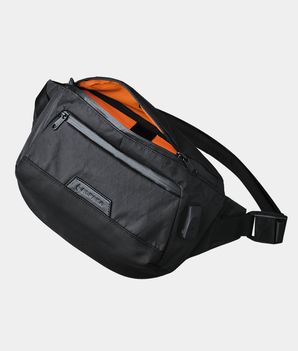 Alpaka bravo x sling Clearance