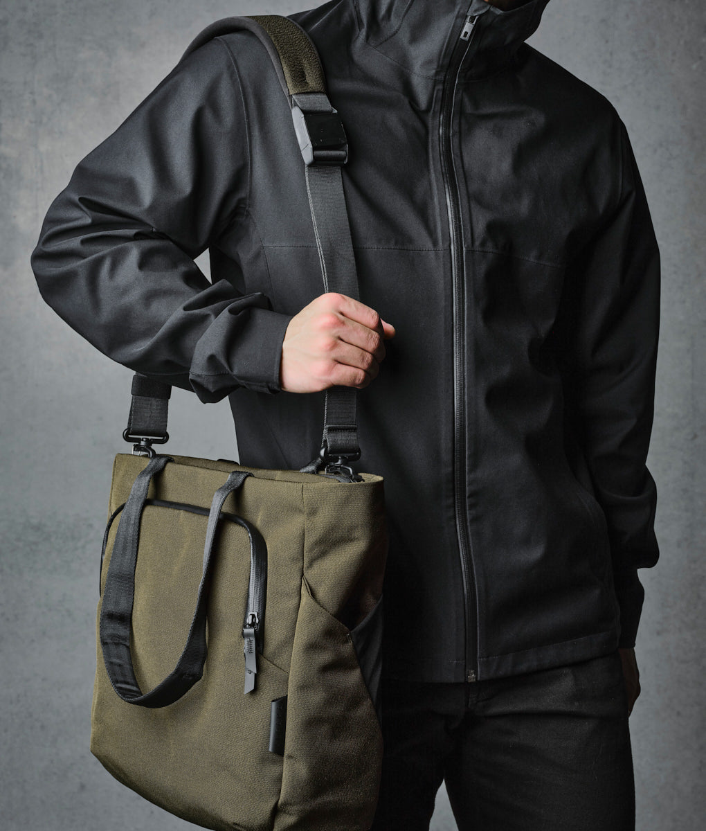 #color_Army Green | Axoflux 600D