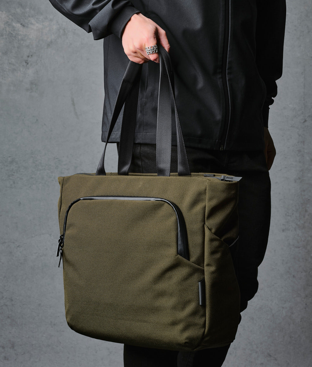 #color_Army Green | Axoflux 600D