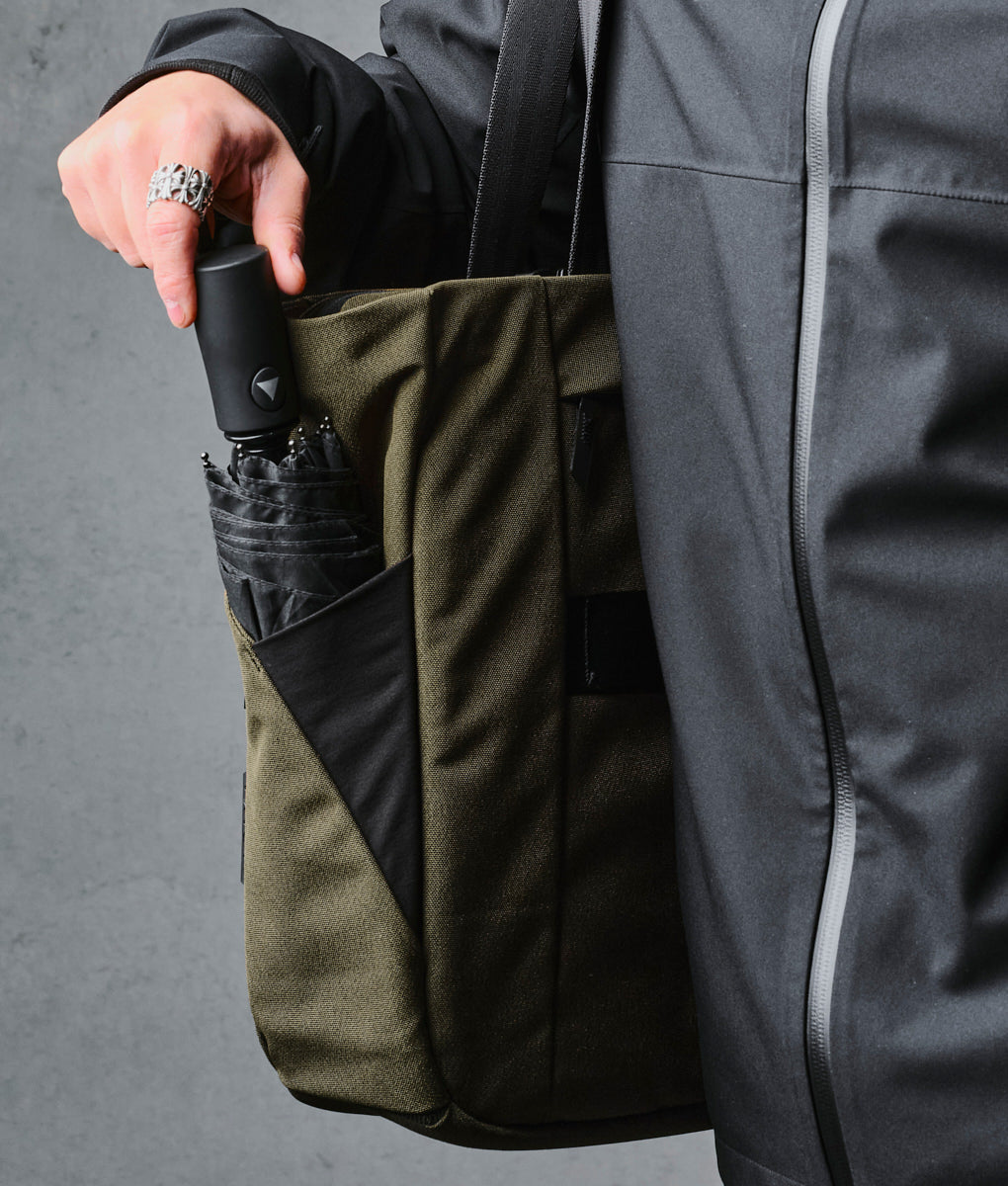 #color_Army Green | Axoflux 600D
