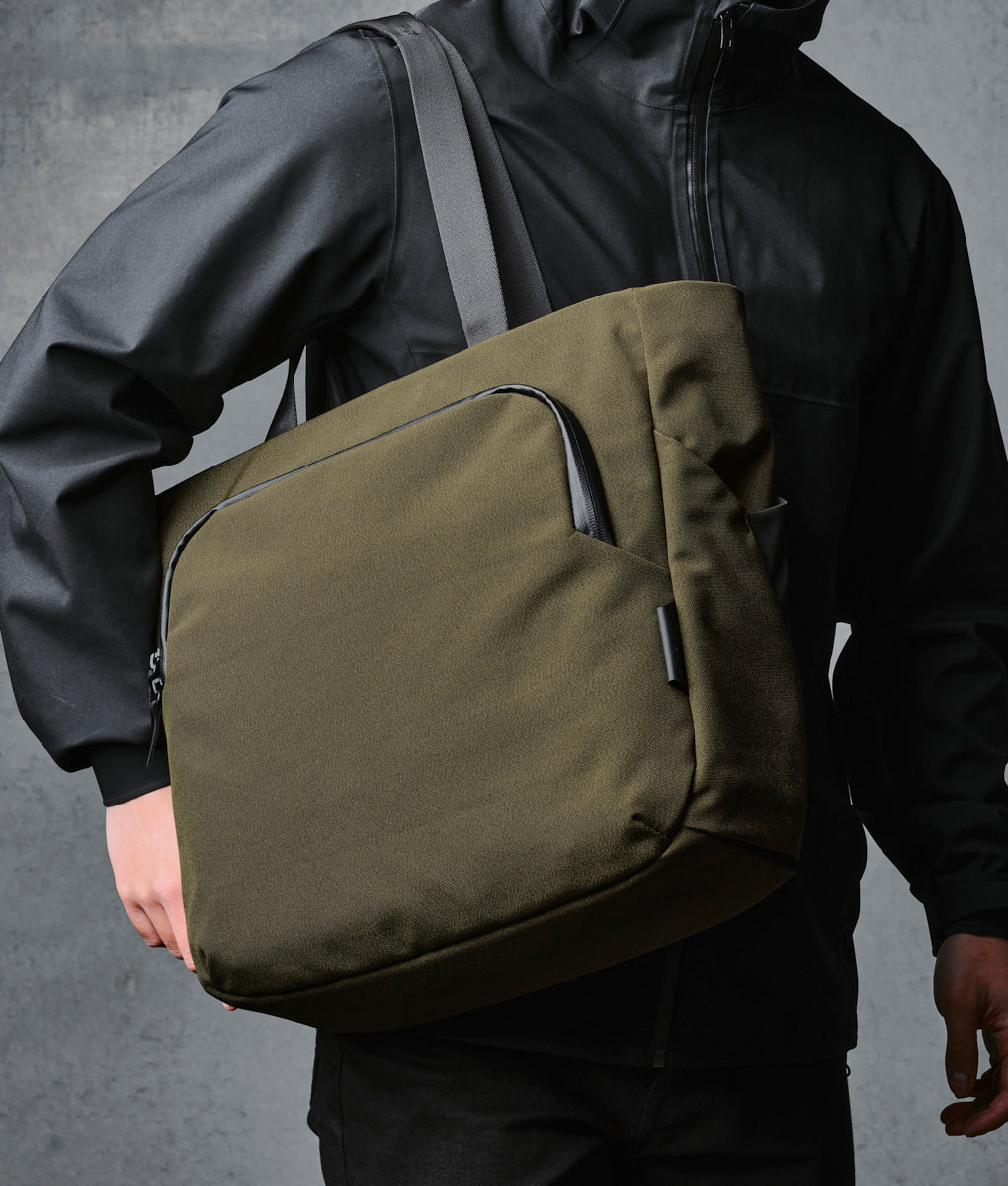 #color_Army Green | Axoflux 600D