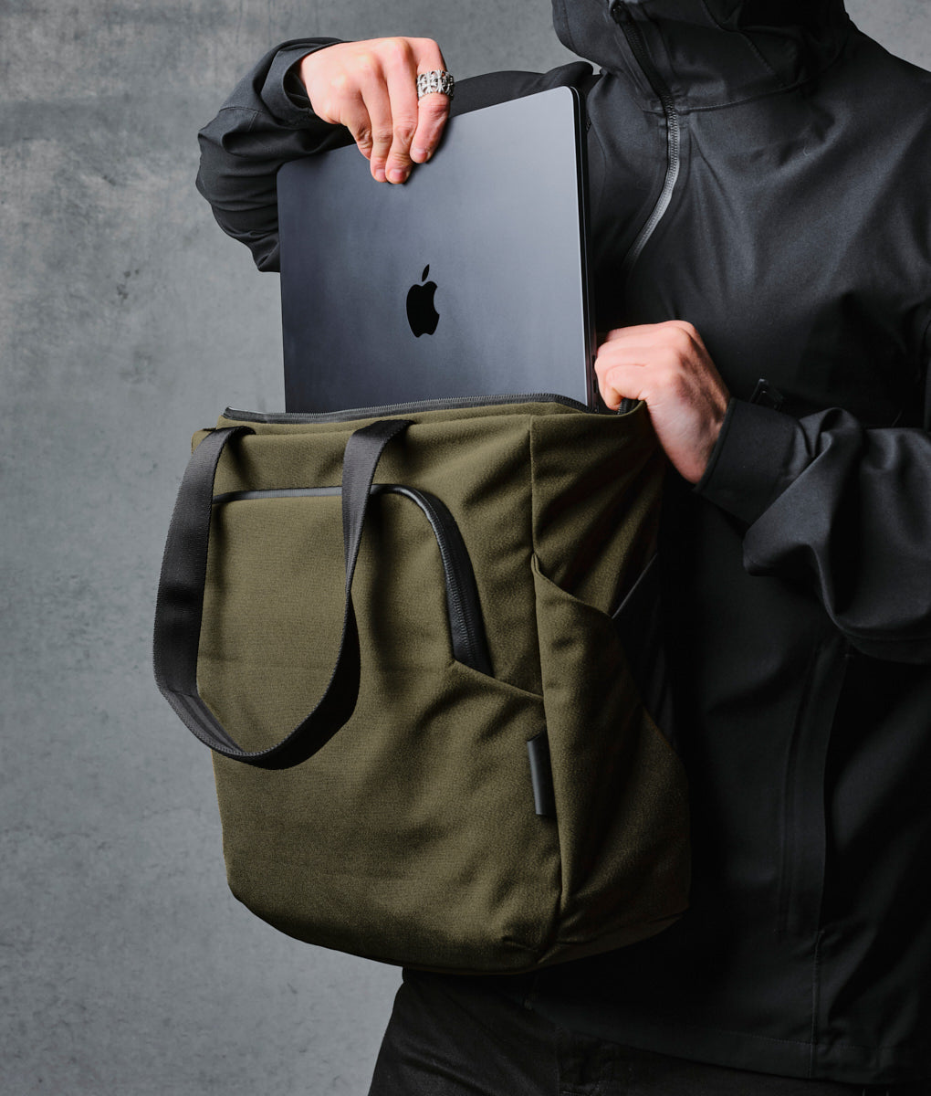 #color_Army Green | Axoflux 600D