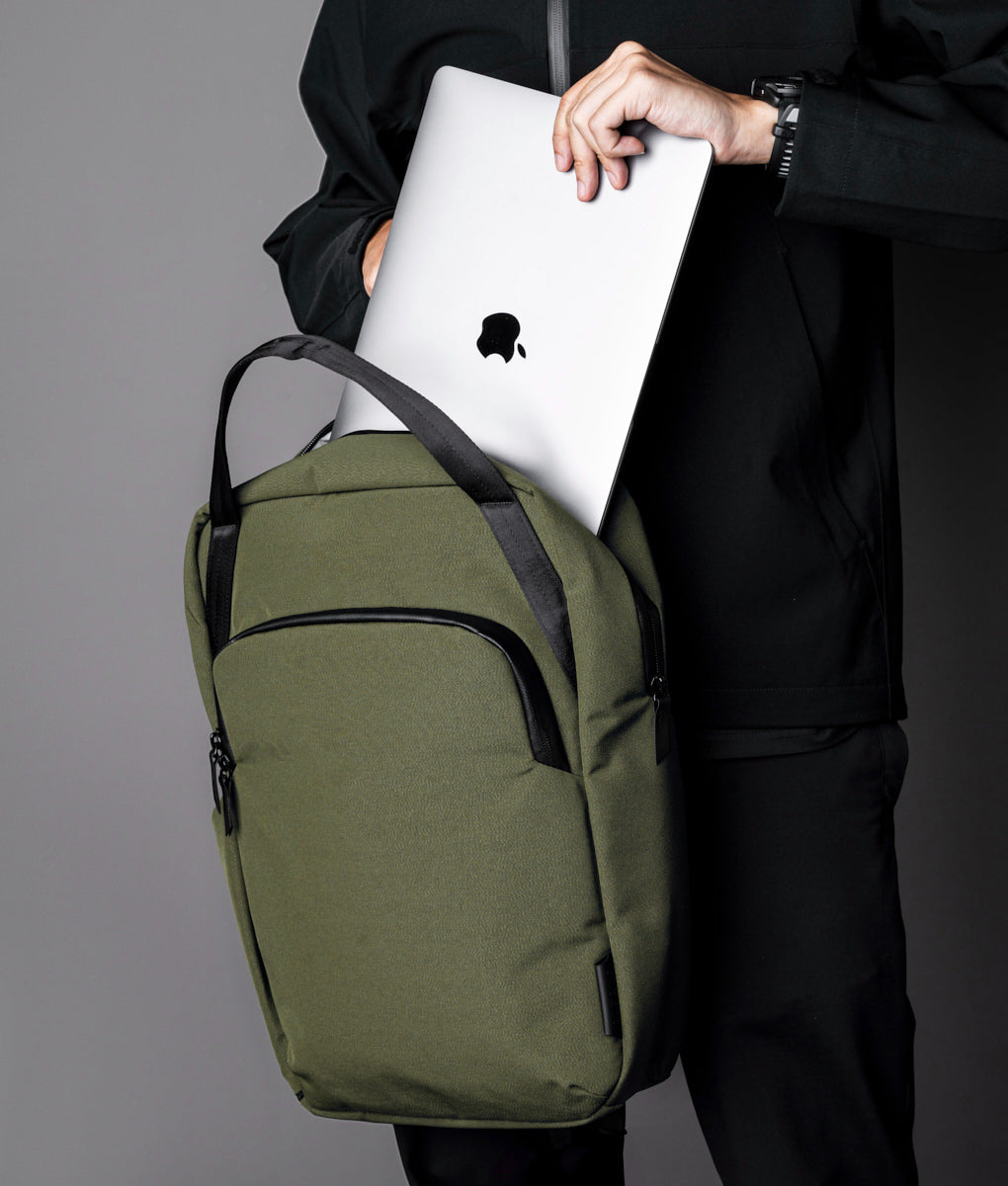 #color_Army Green | Axoflux 300D