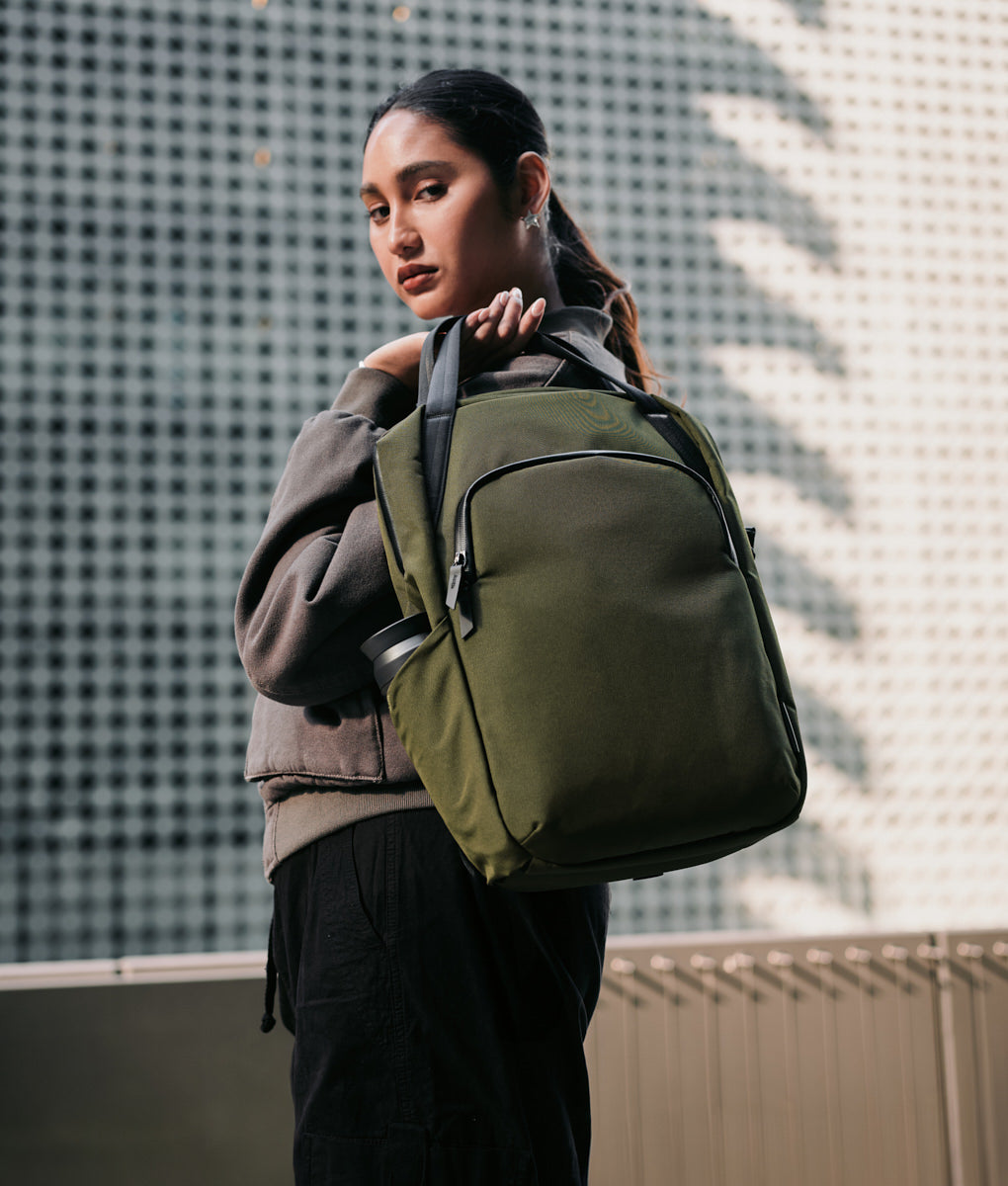 #color_Army Green | Axoflux 300D