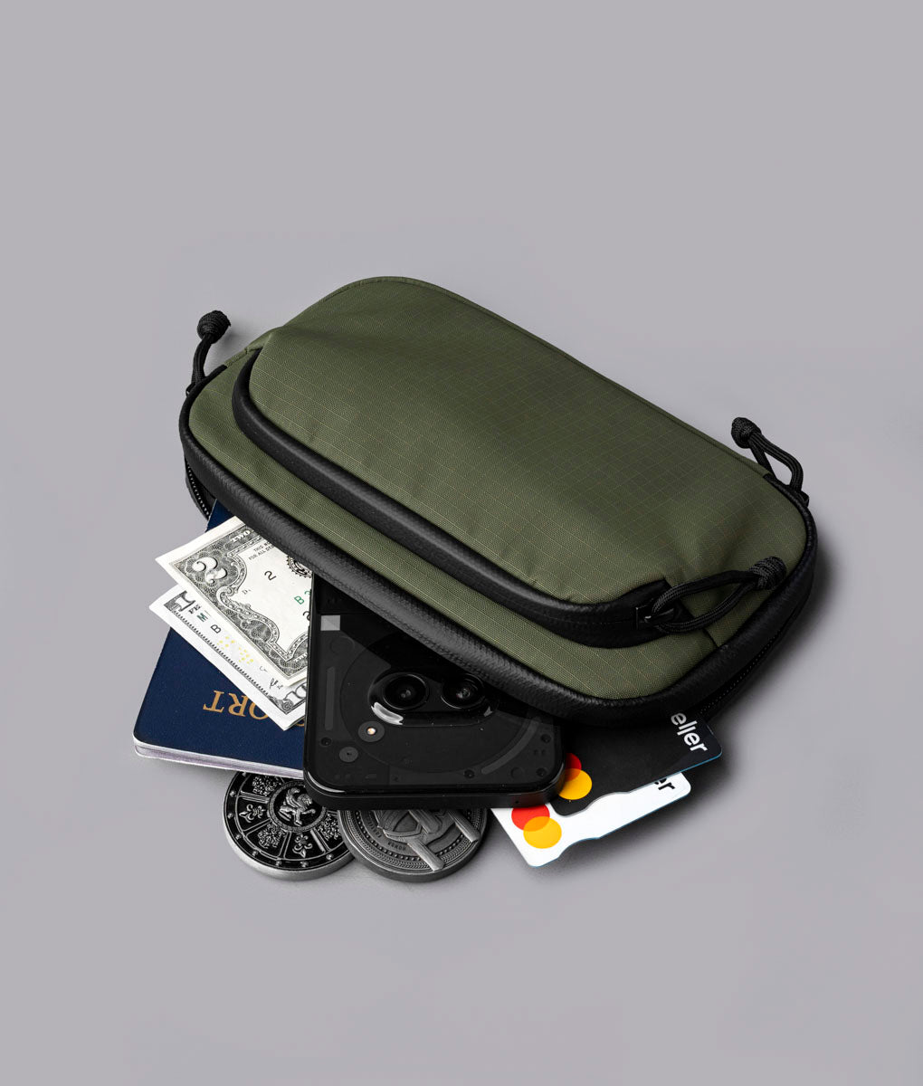 #color_Green | Axoflux 210D