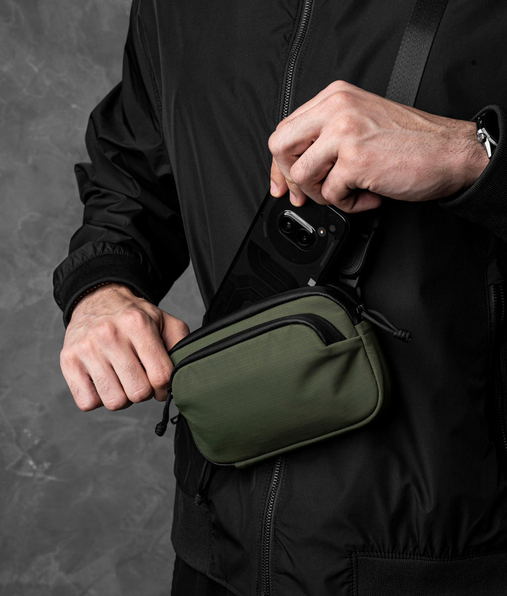 #color_Green | Axoflux 210D