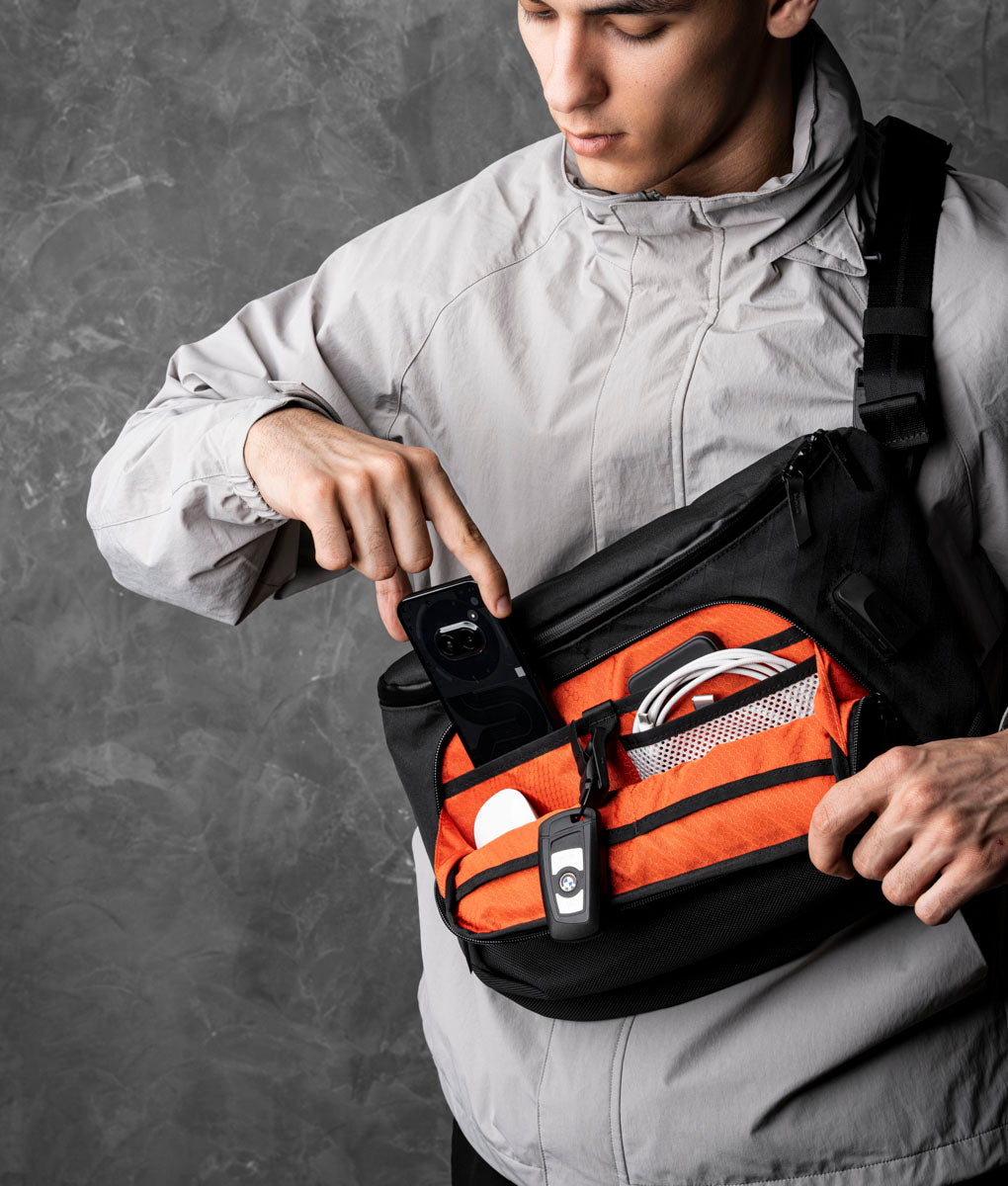 #color_Black | Axogrid 300D