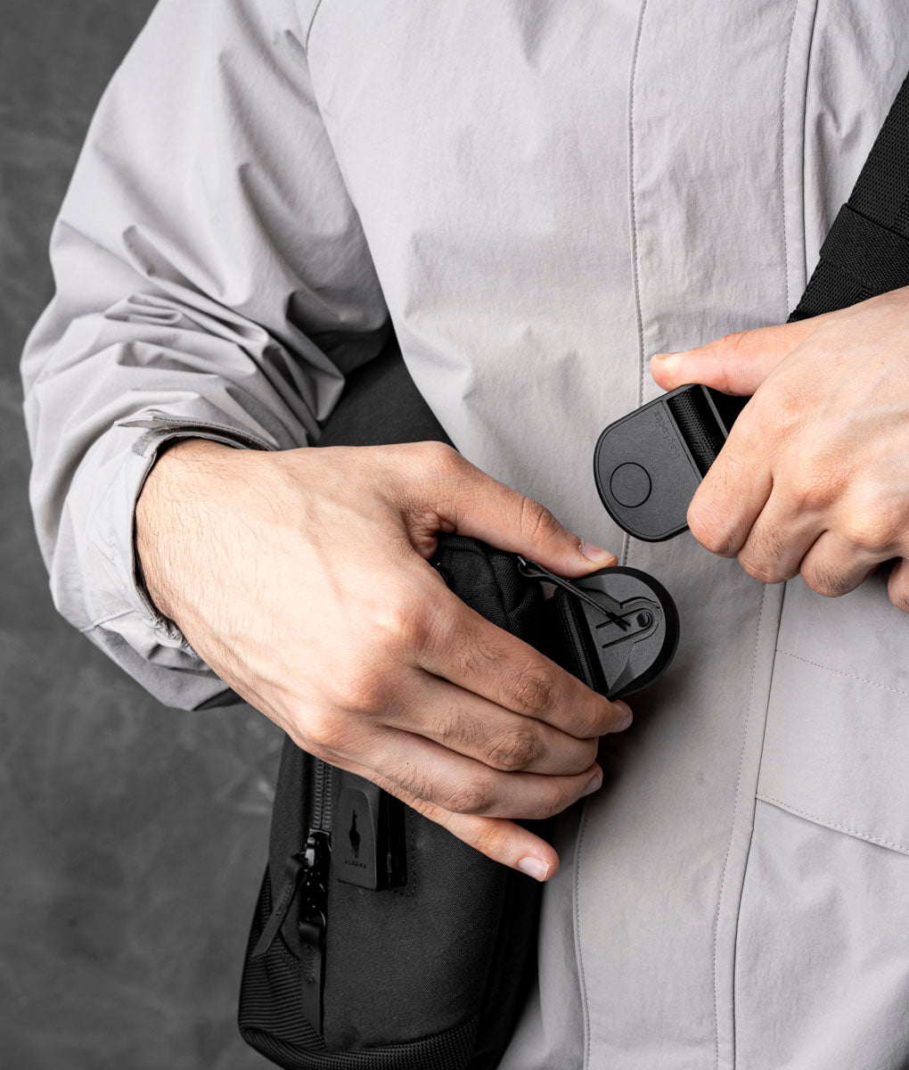 #color_Black | Axogrid 300D