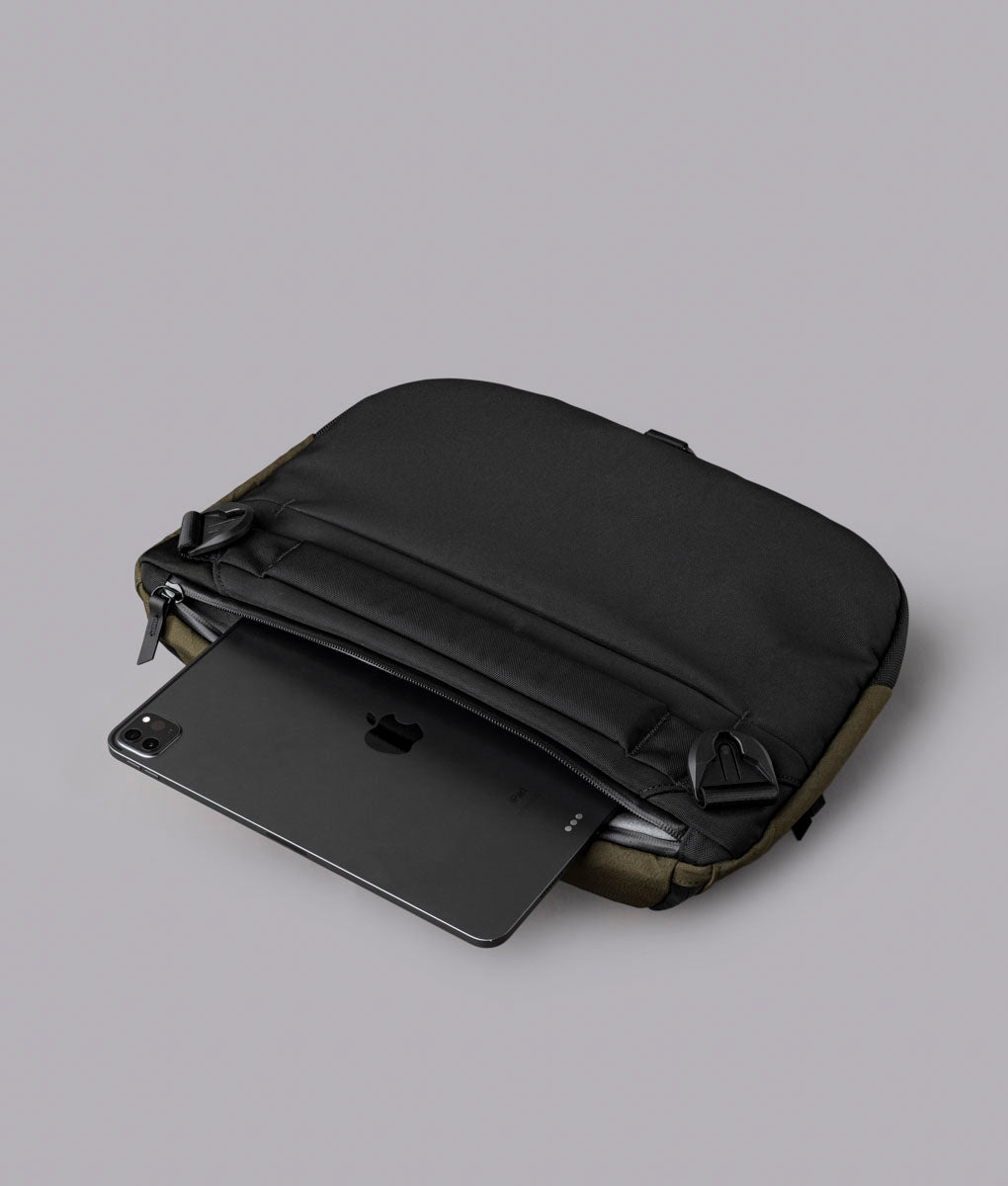 #color_Army Green | Axogrid 300D