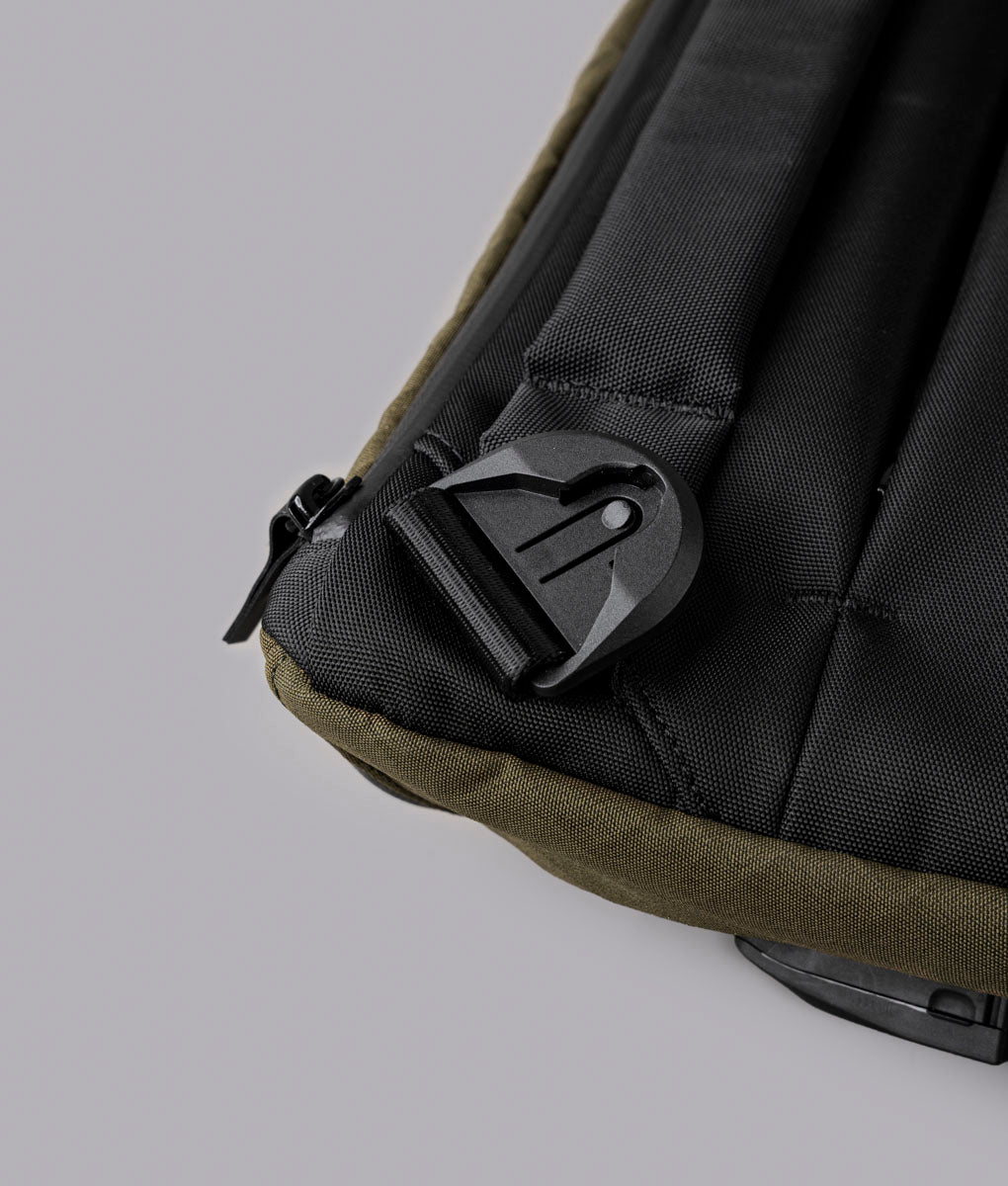 #color_Army Green | Axogrid 300D