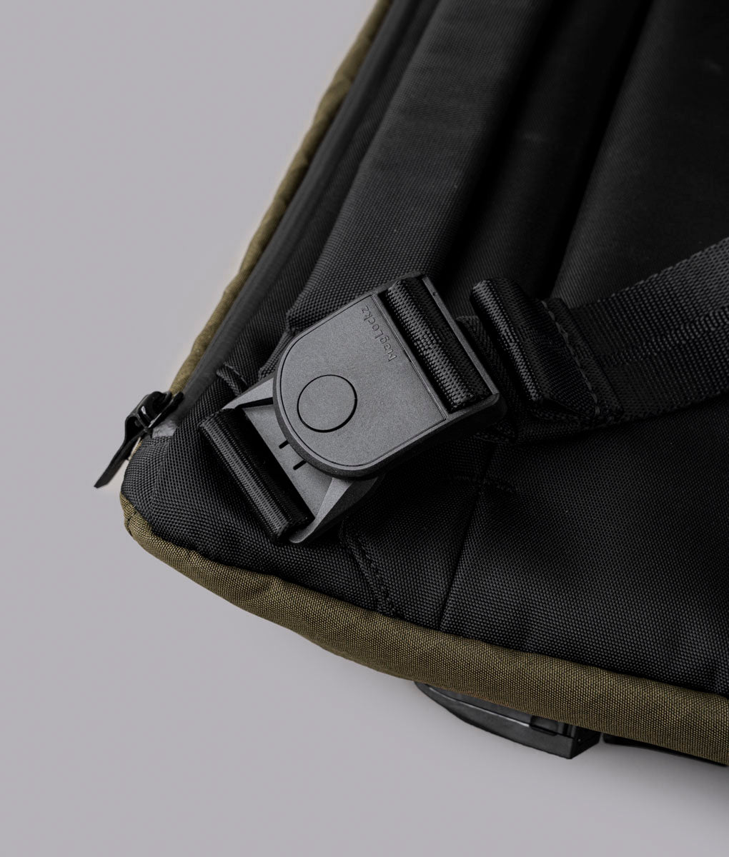 #color_Army Green | Axogrid 300D