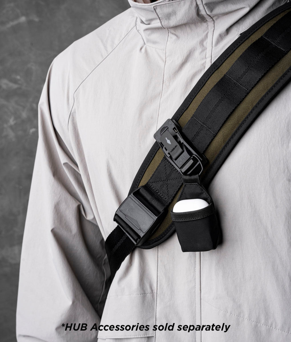 #color_Army Green | Axogrid 300D