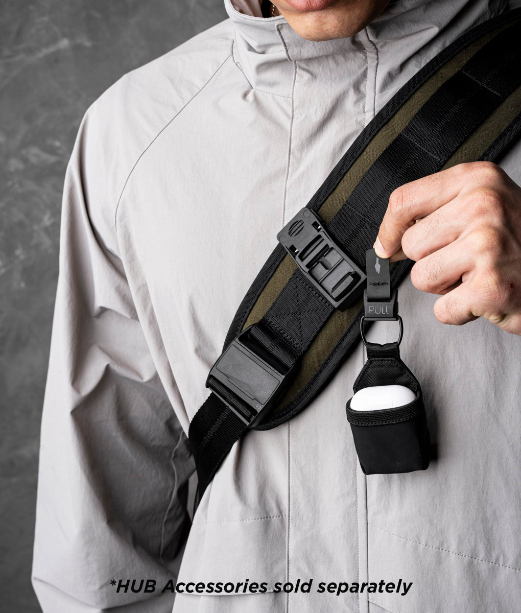 #color_Army Green | Axogrid 300D