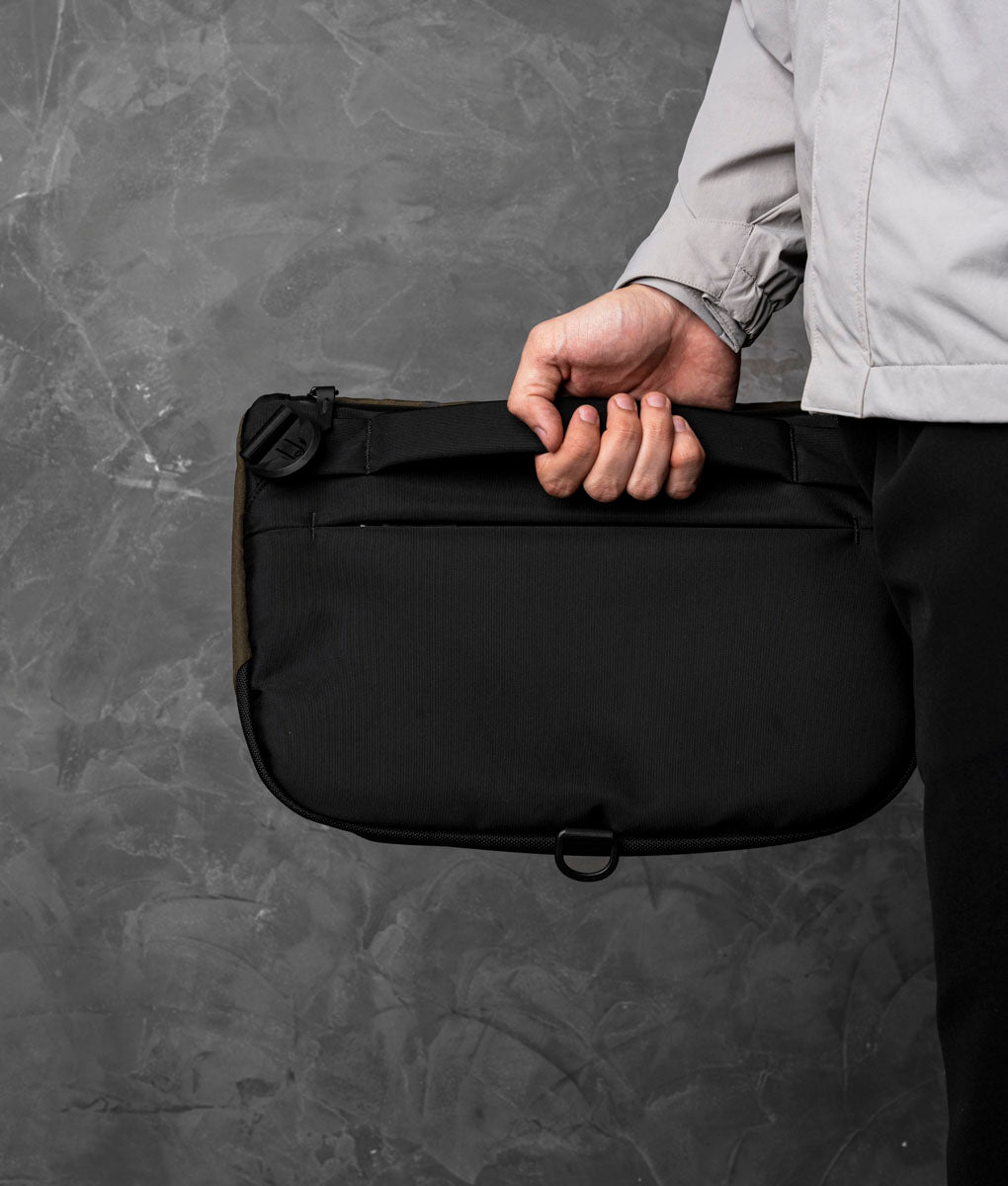 #color_Army Green | Axogrid 300D