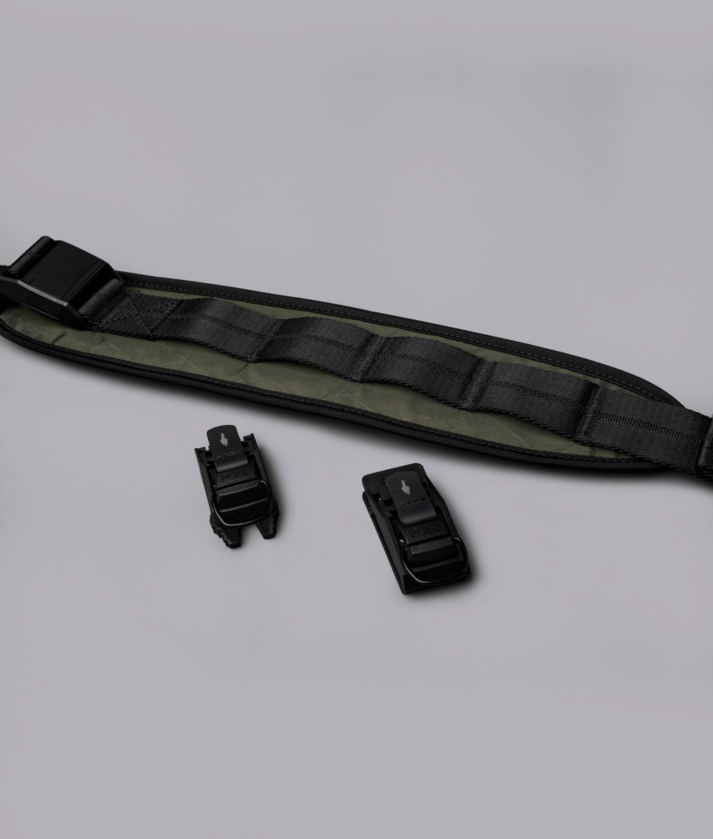 #color_Dark Green | X-Pac VX21