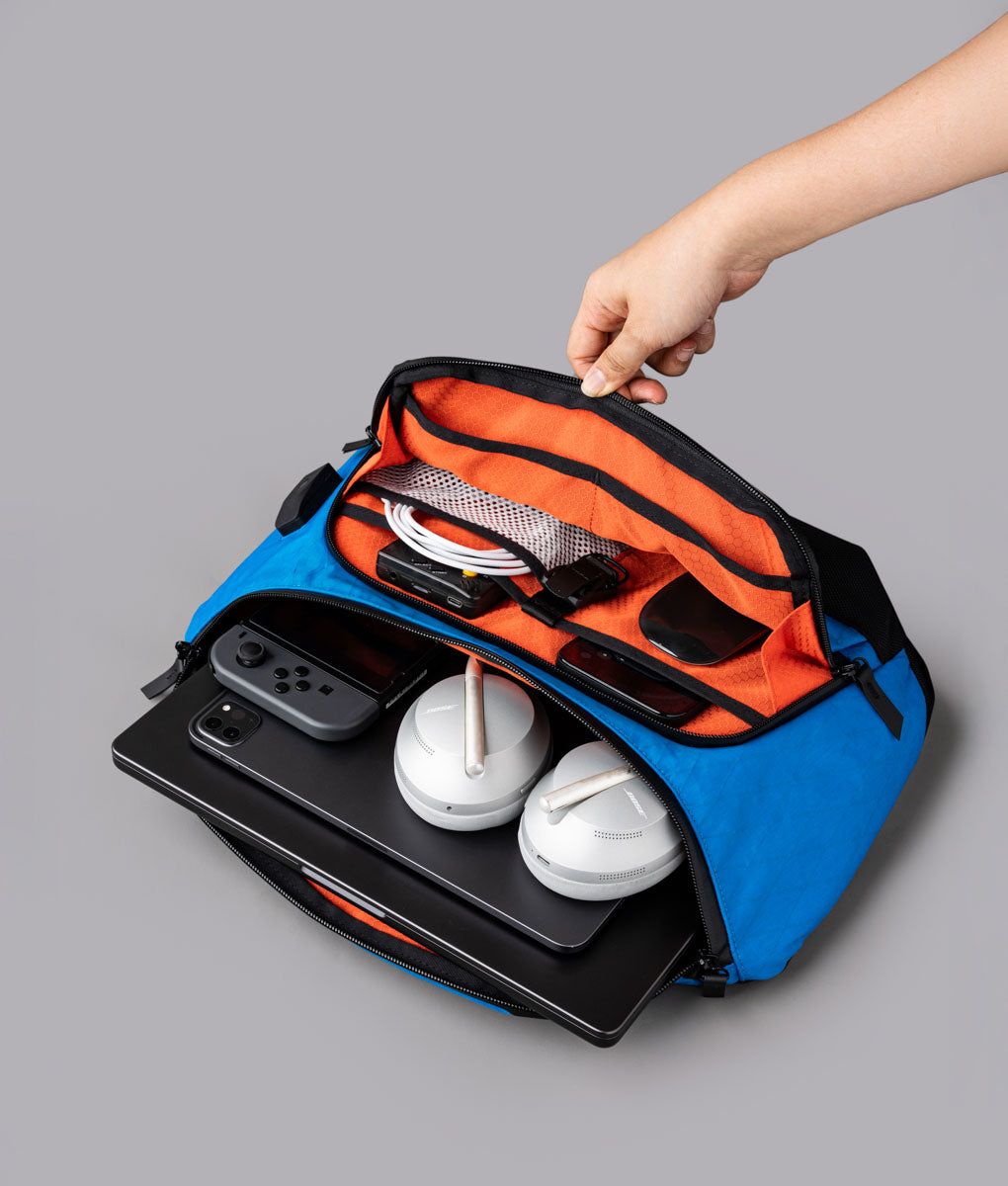 #color_Bahama Blue | X-Pac VX21