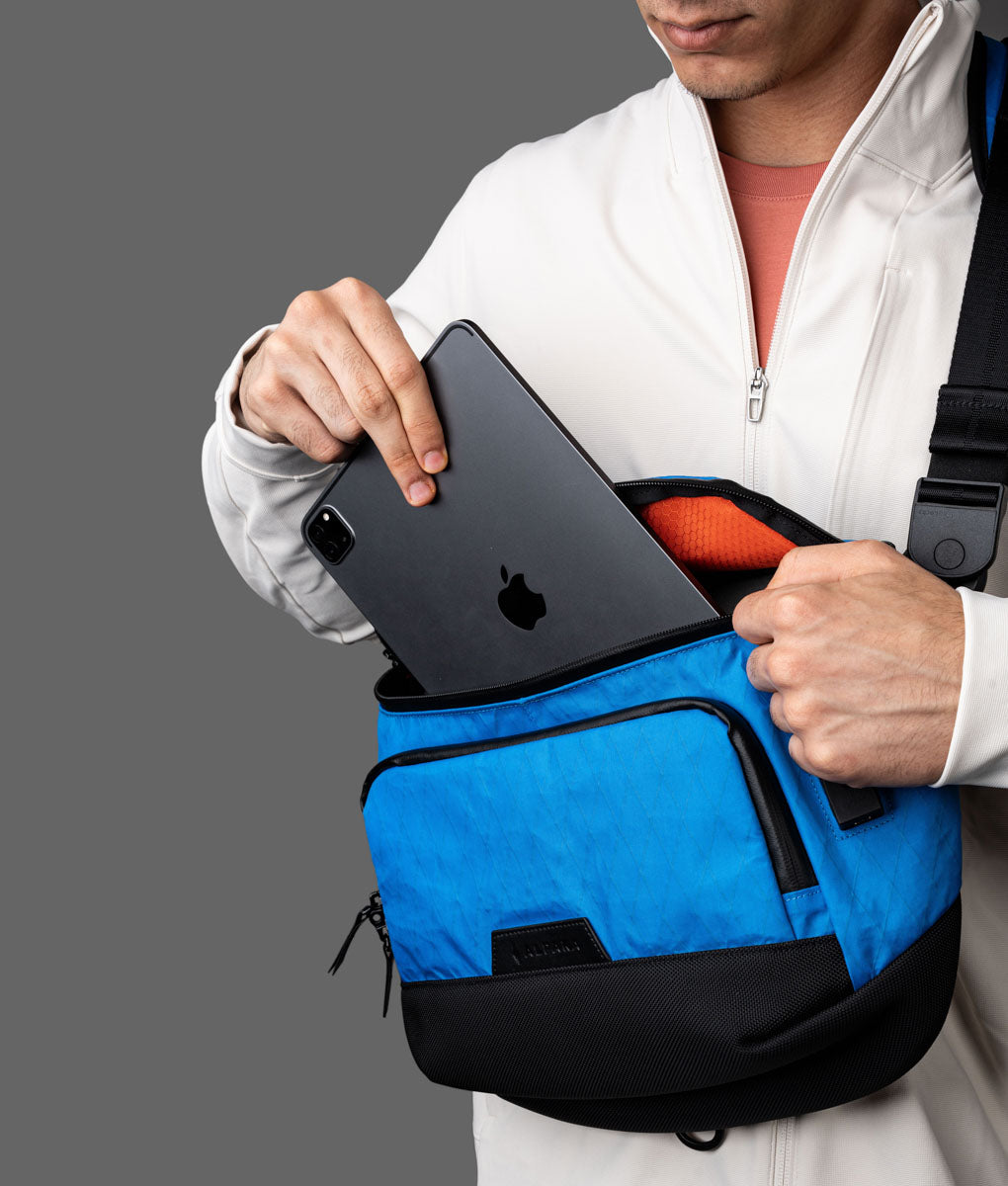 #color_Bahama Blue | X-Pac VX21