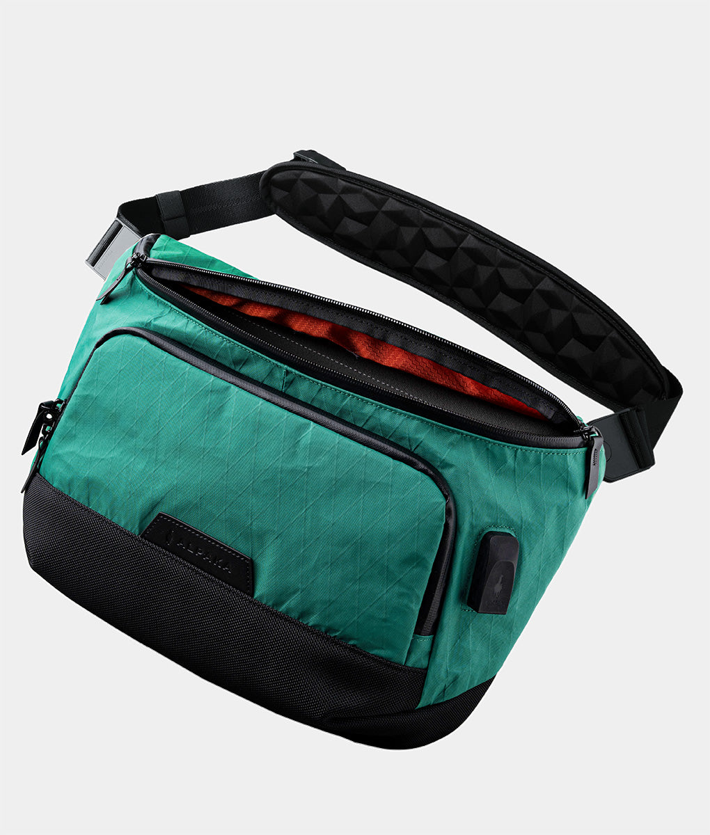 #color_Cadmium Green | X-Pac VX21