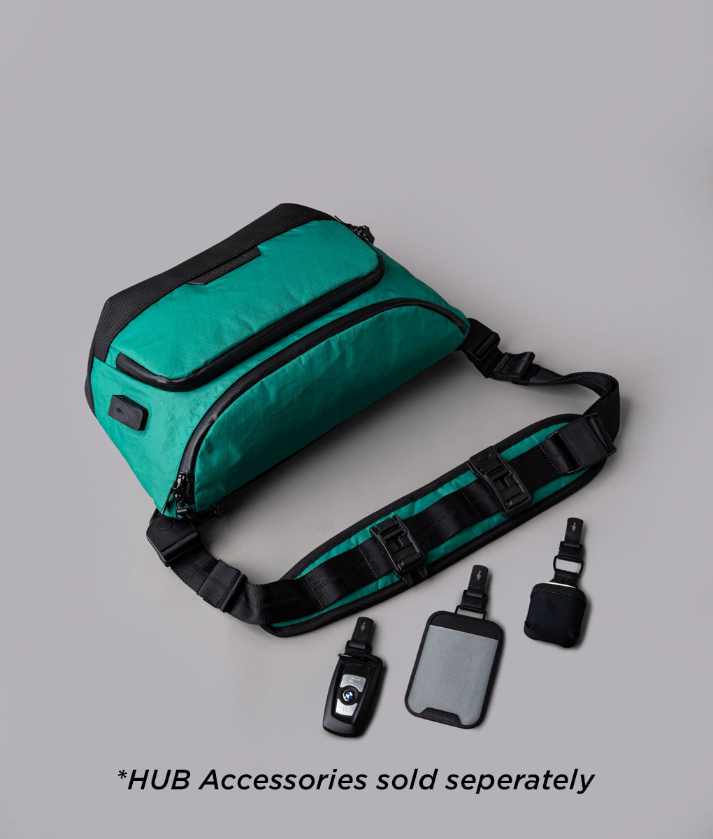 #color_Cadmium Green | X-Pac VX21