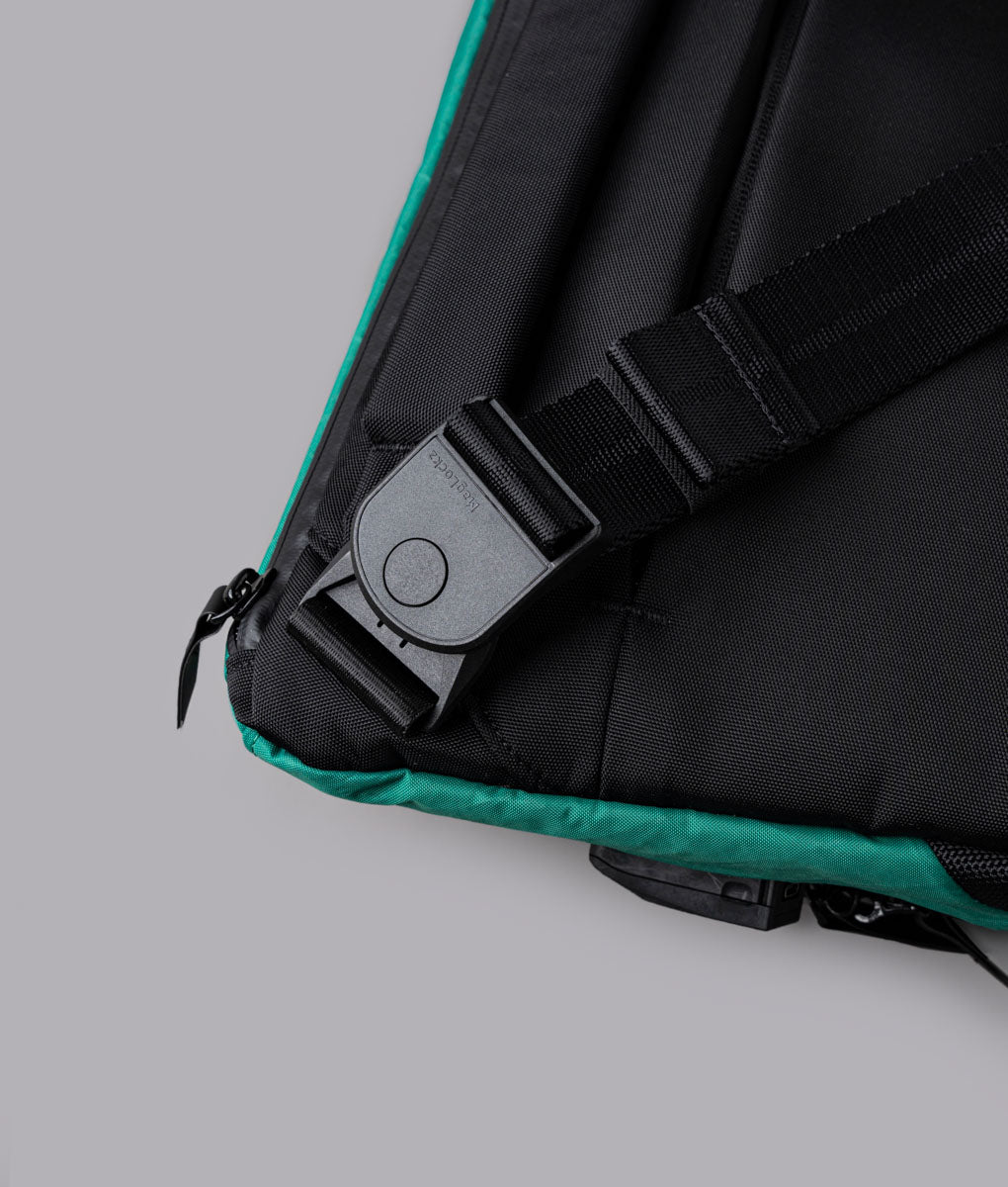 #color_Cadmium Green | X-Pac VX21