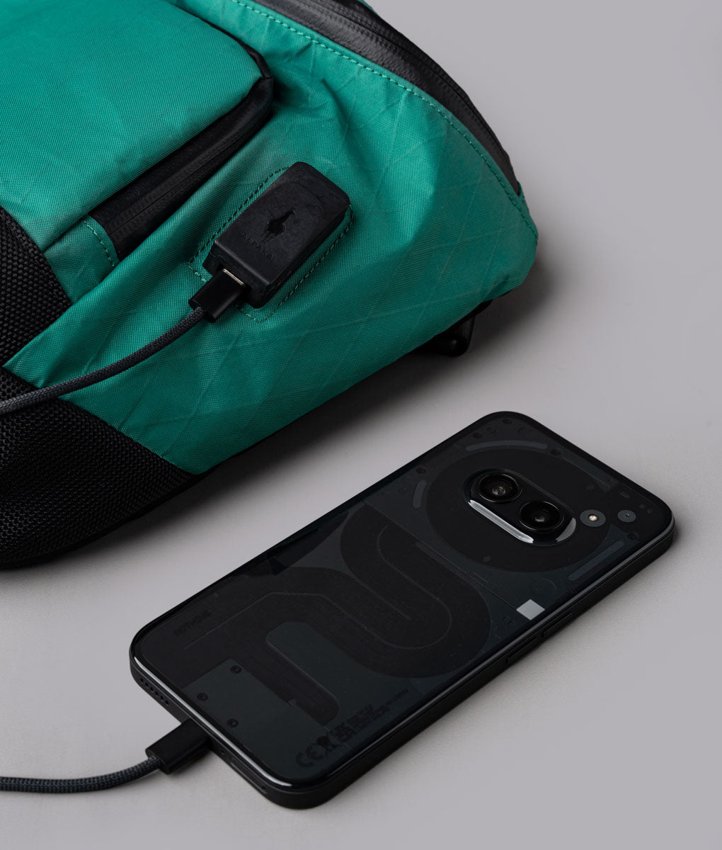 #color_Cadmium Green | X-Pac VX21